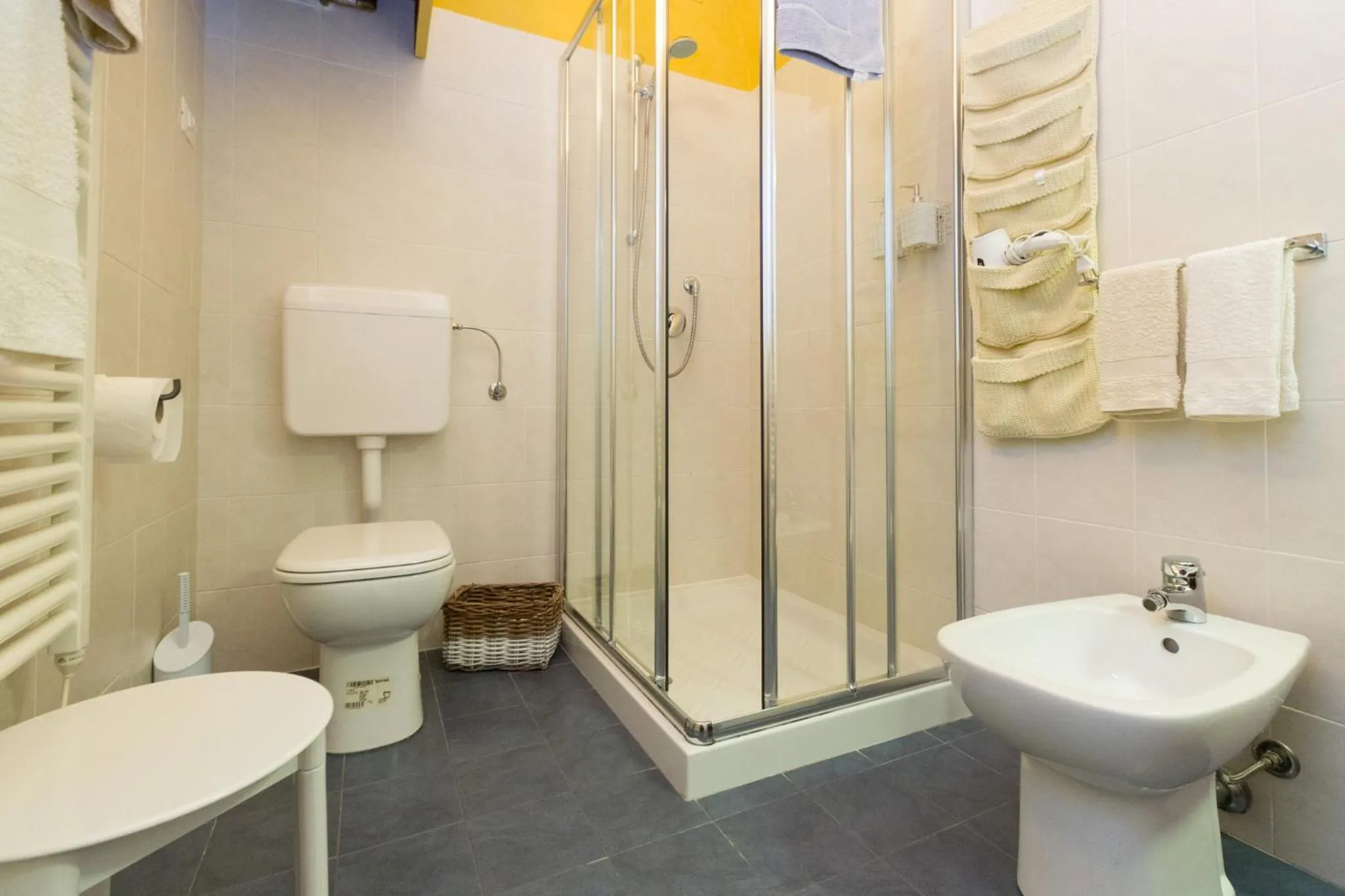 B&B Corte delle Muse