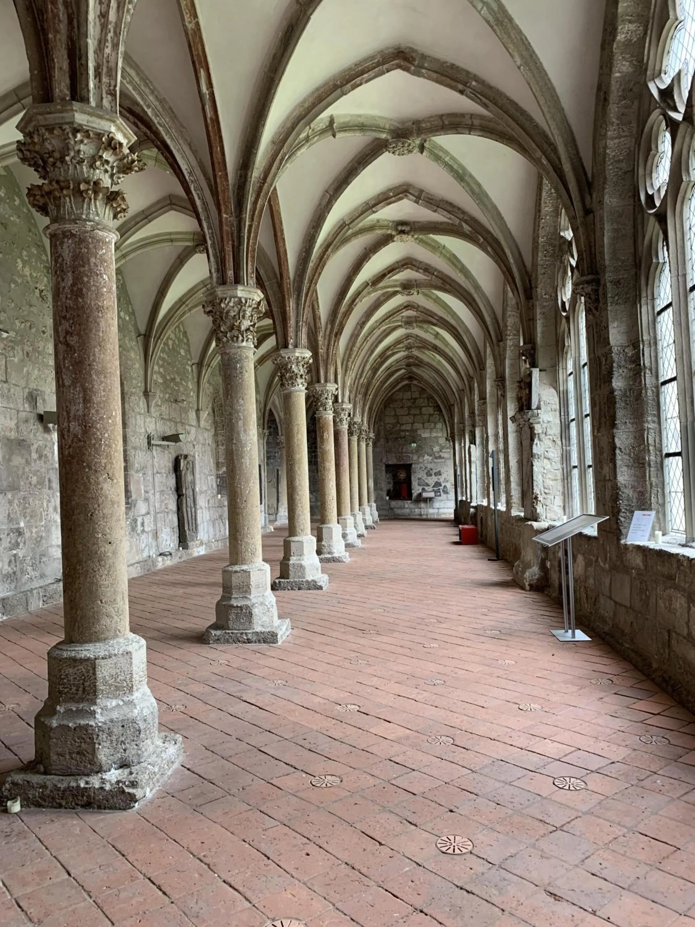 Neighbourhood in Jagdschloß Walkenried