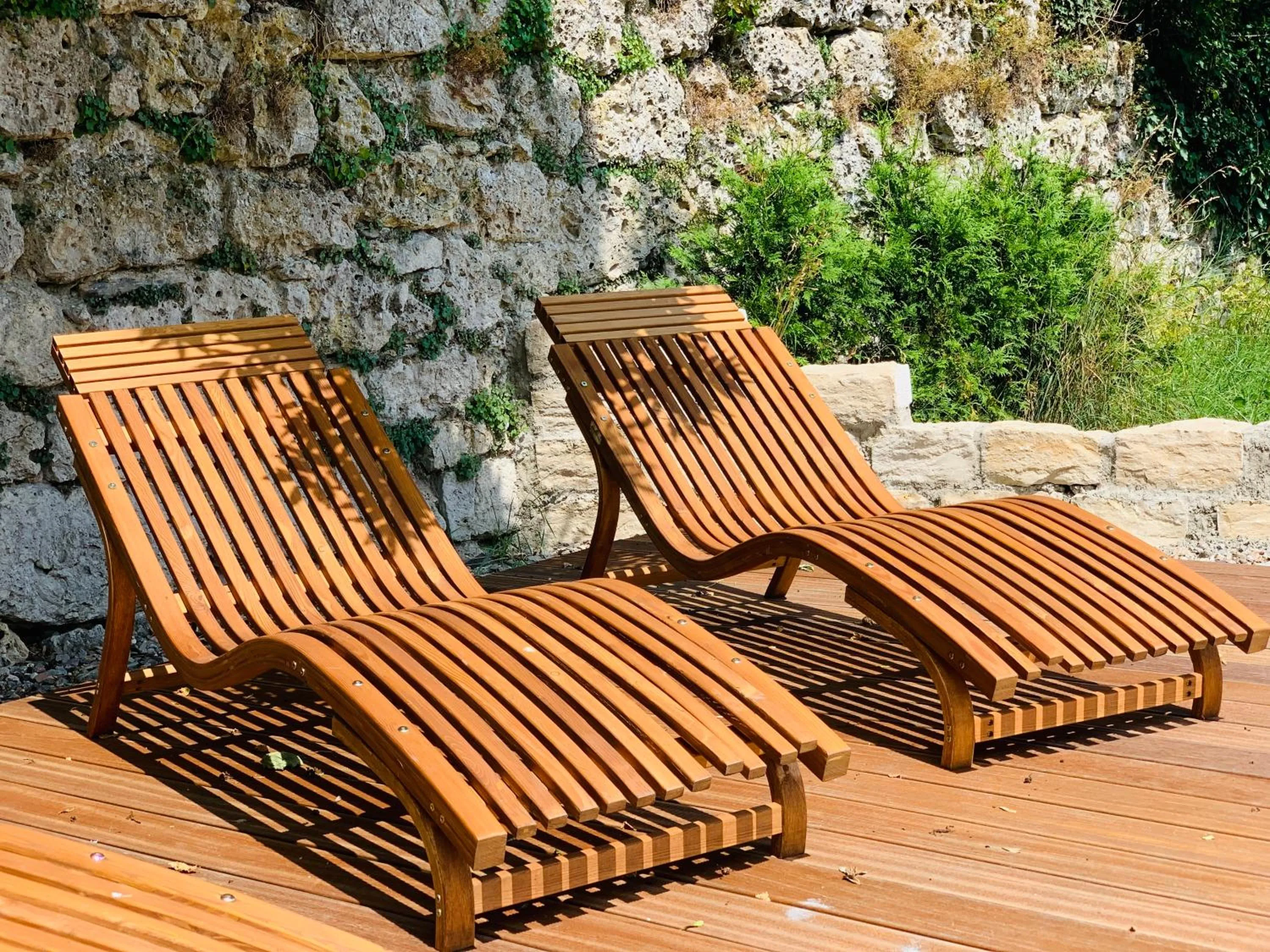 Property building in Jagdschloß Walkenried