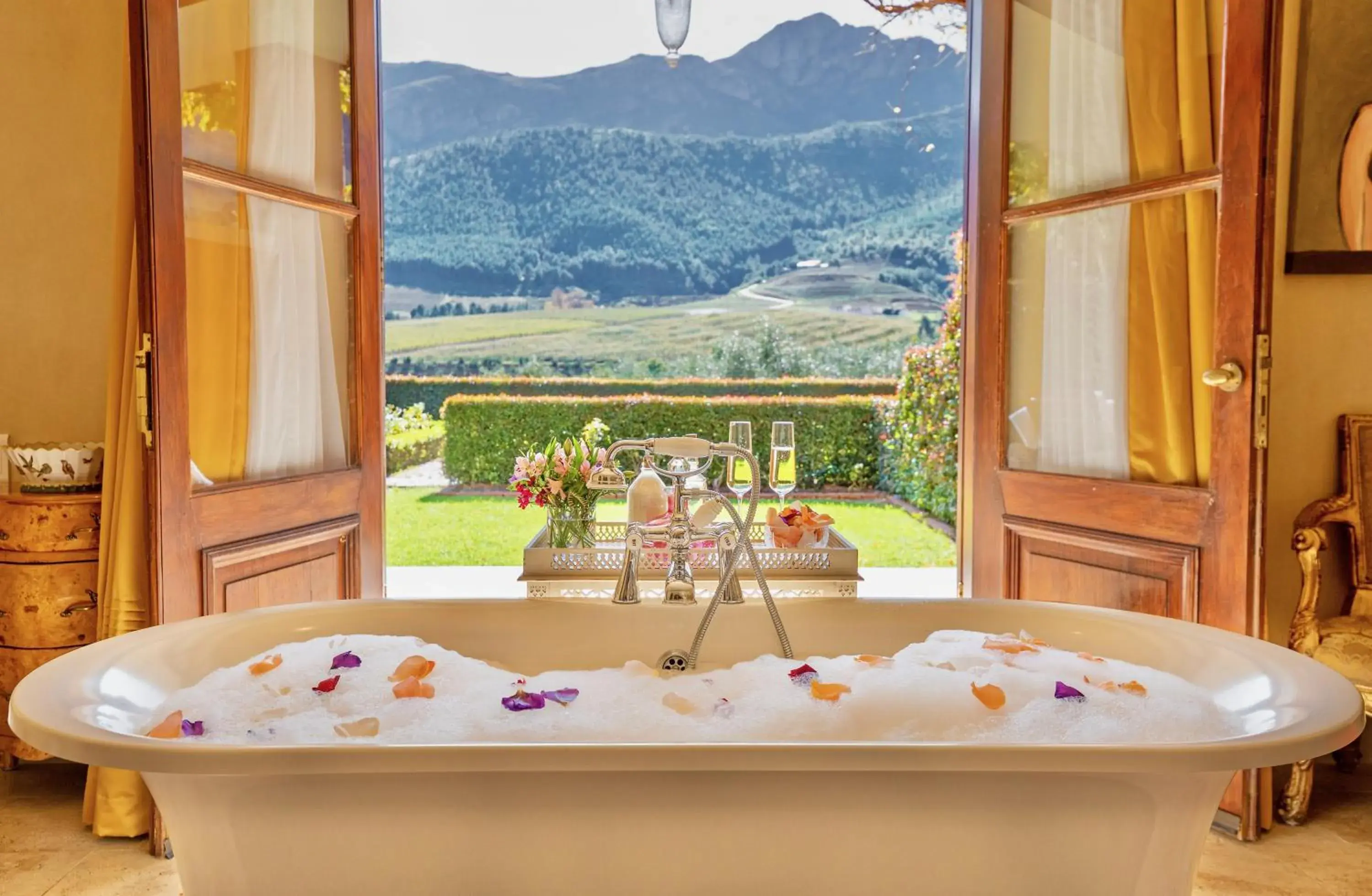 Luxury Suite in La Residence Luxury Suite in La Residence