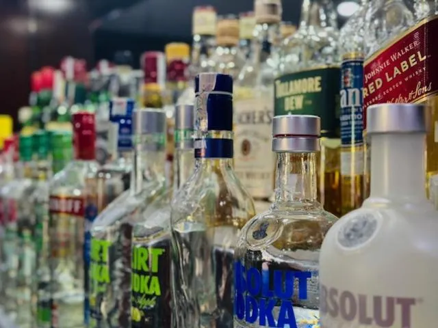 Lounge or bar in Hotel Berito