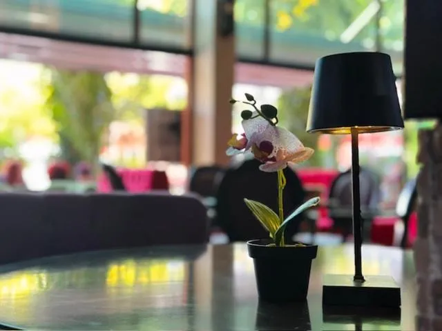 Banquet/Function facilities in Hotel Berito