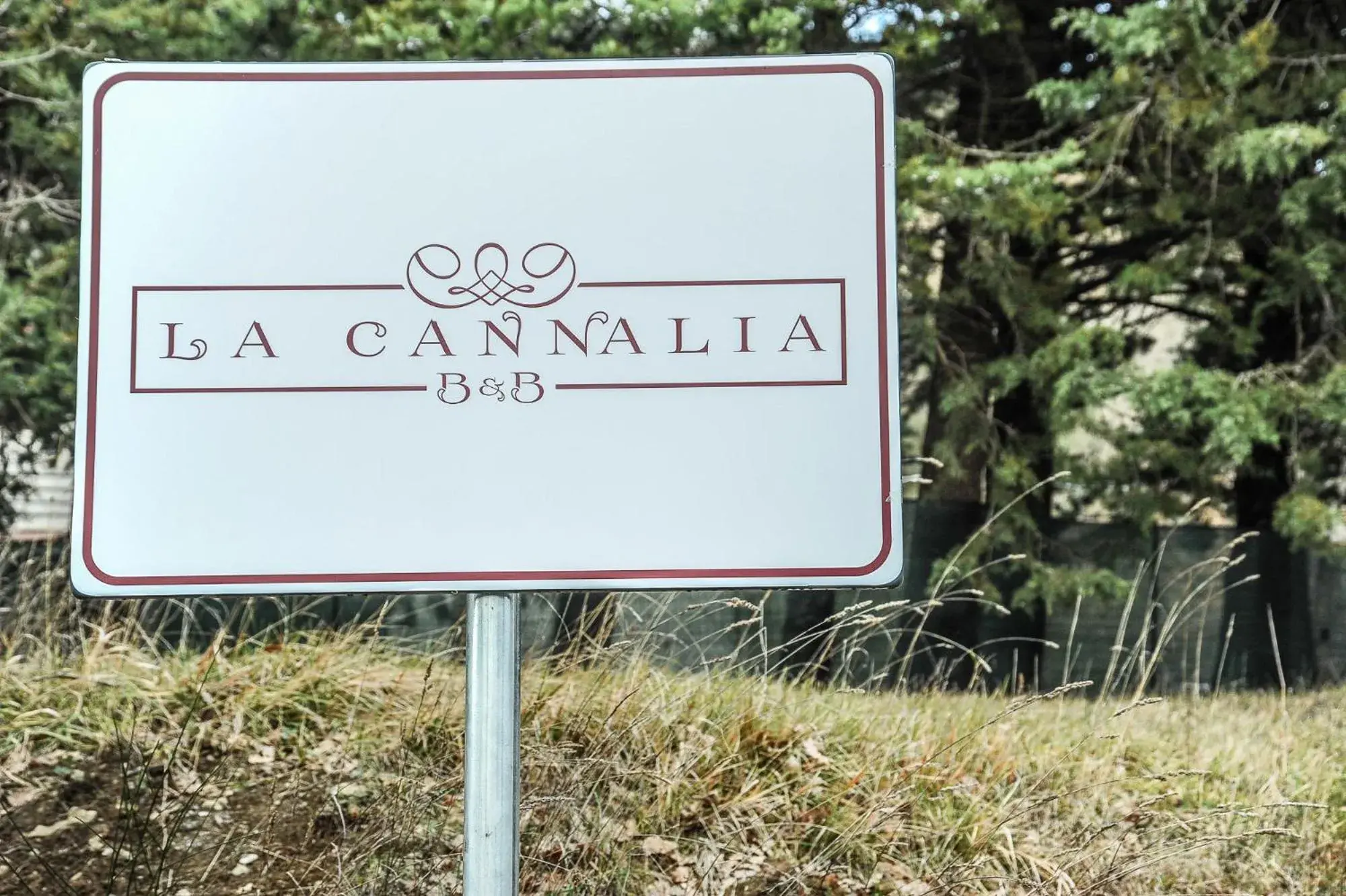B&B La Cannalia B&B La Cannalia
