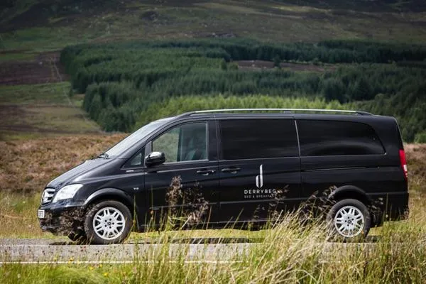 Derrybeg Bed and Breakfast