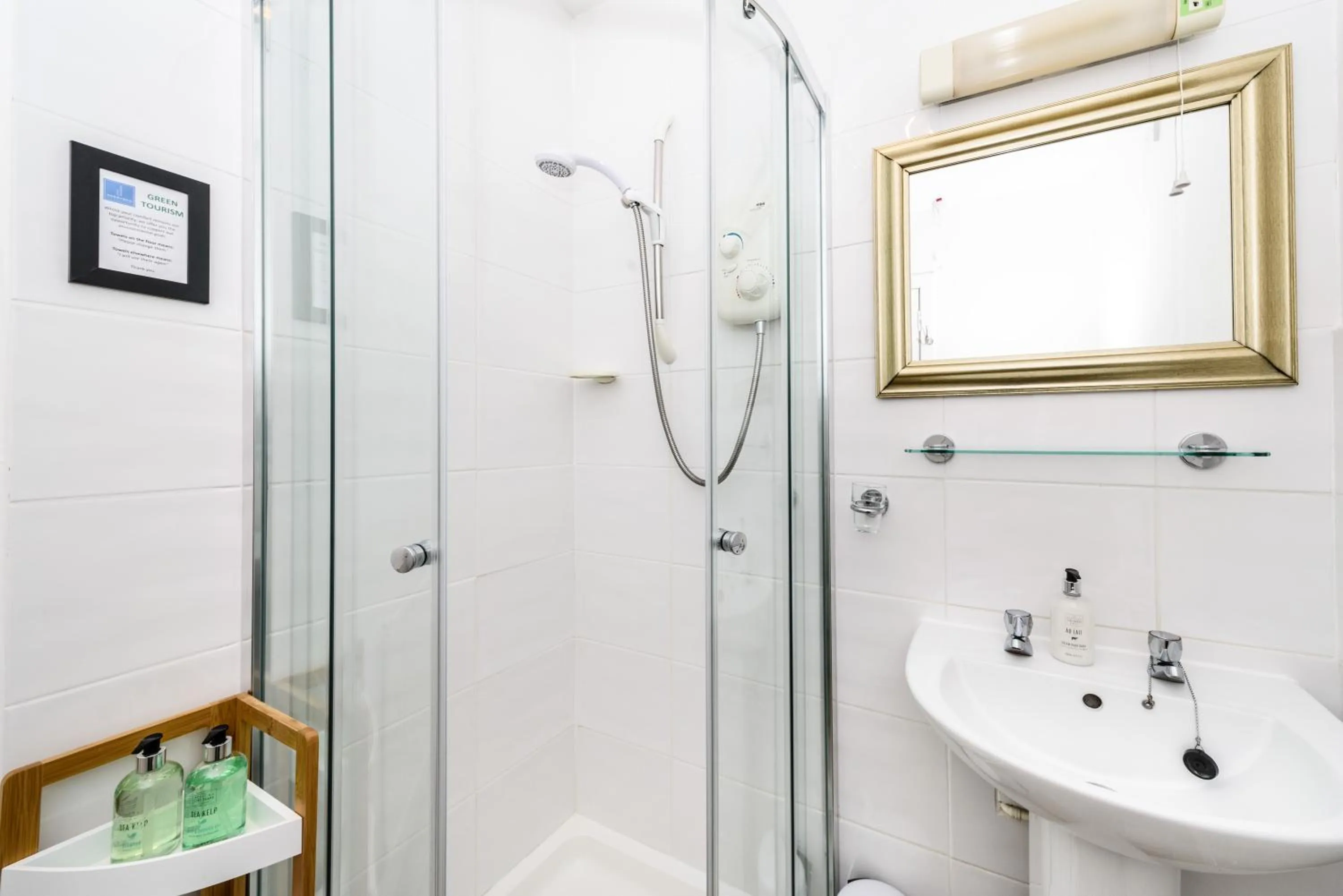 Derrybeg Bed and Breakfast