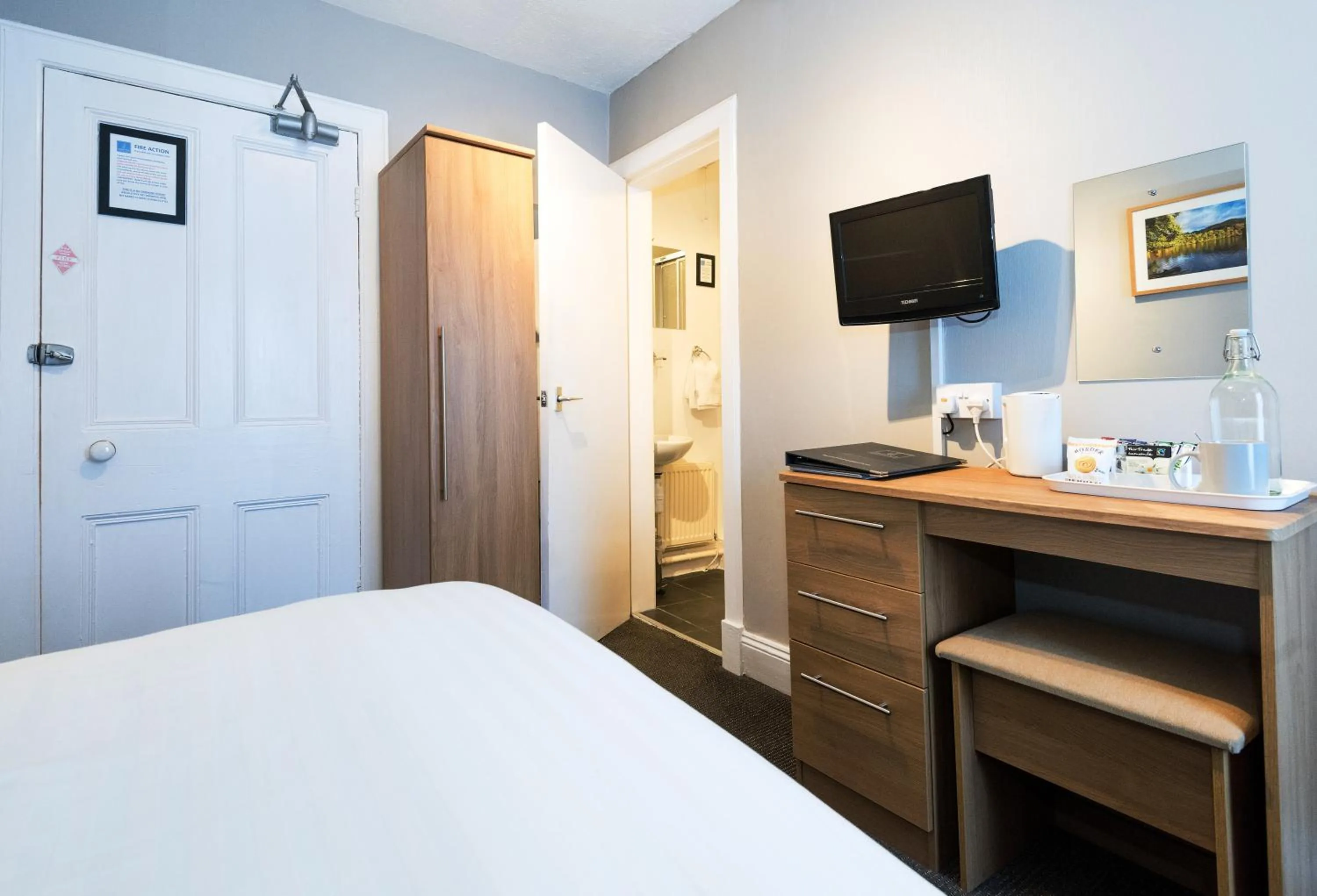 Other, Bed in Derrybeg Bed and Breakfast