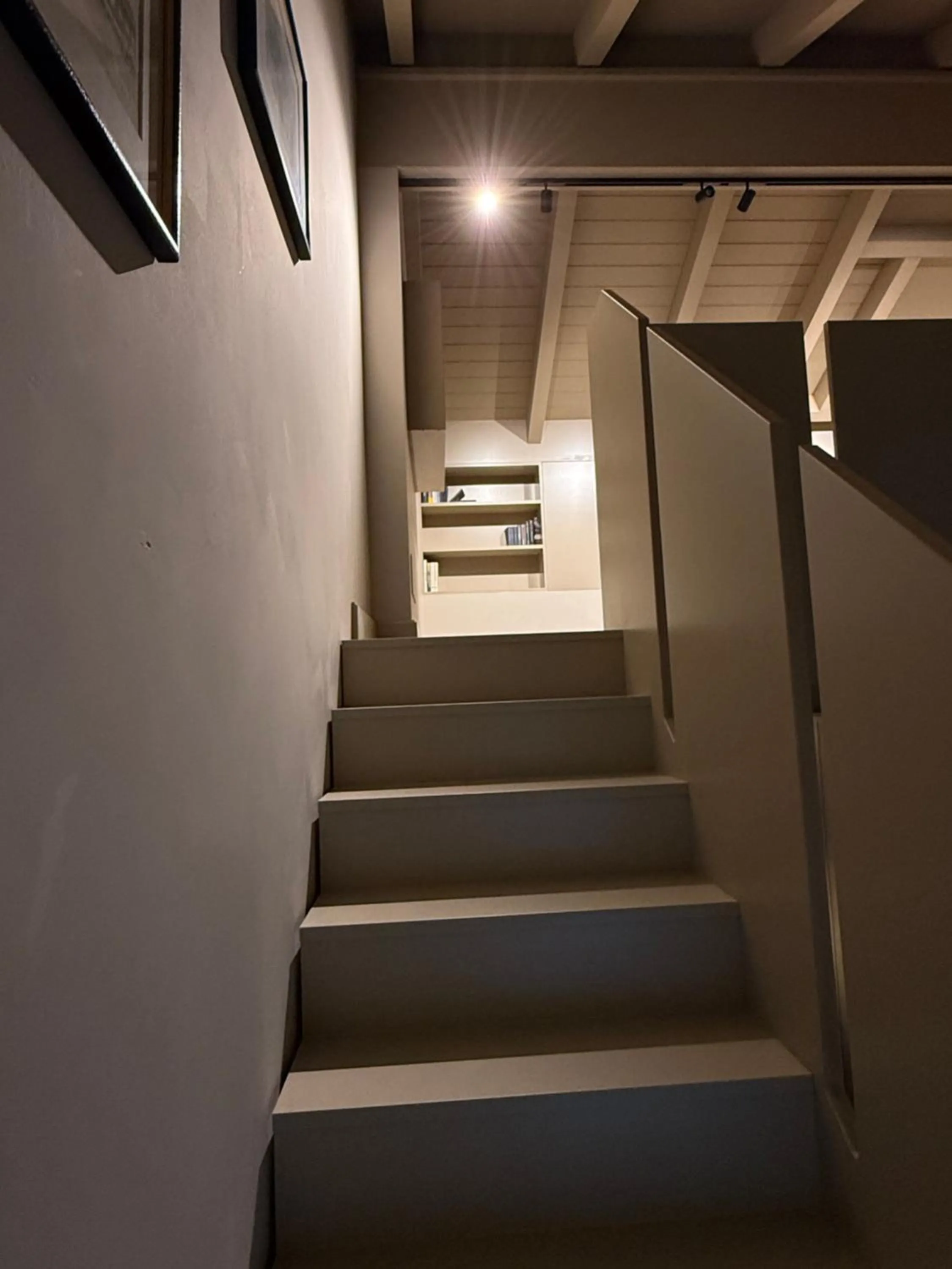 Photo of the whole room in Boutique Hotel Borgo Nuovo