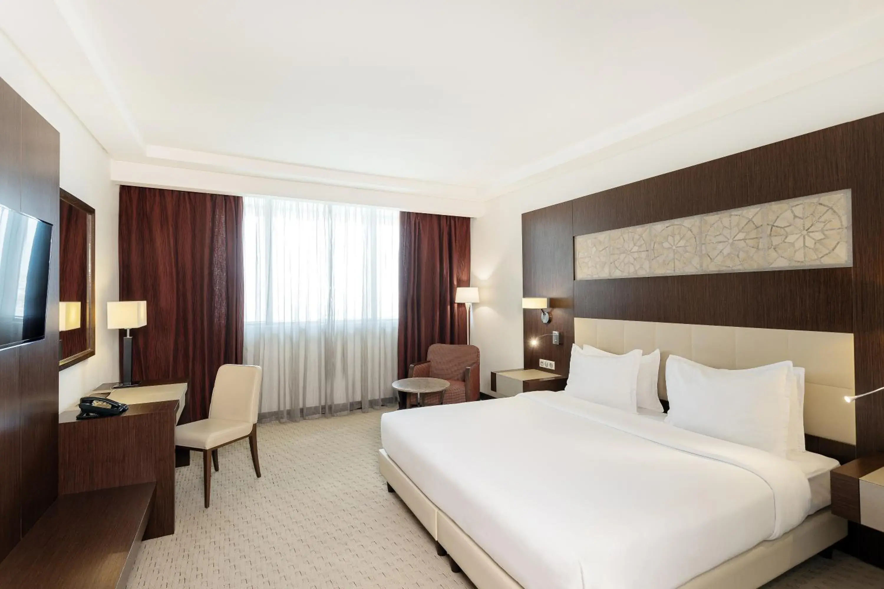 Radisson Blu Hotel & Convention Center, Tunis Radisson Blu Hotel & Convention Center, Tunis