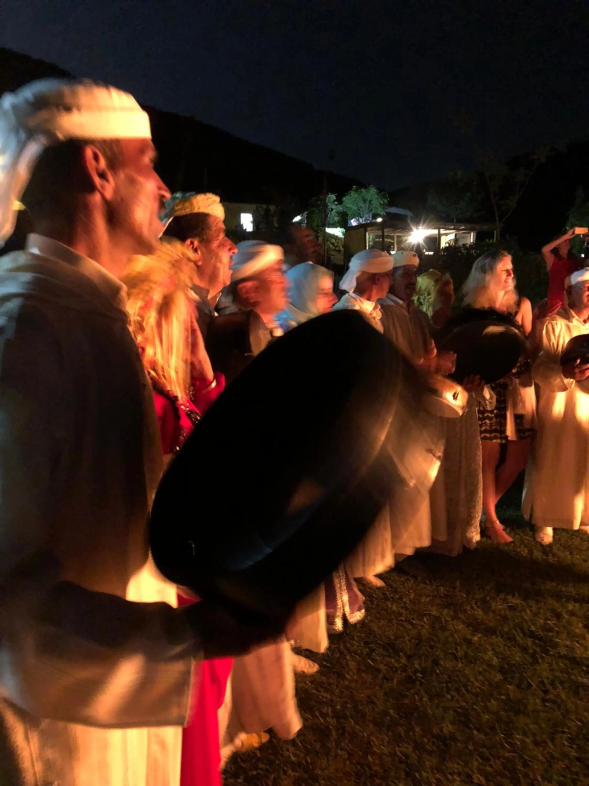 Activities in Dar El Mandar - Ferme & Table d'Hôte Berbère
