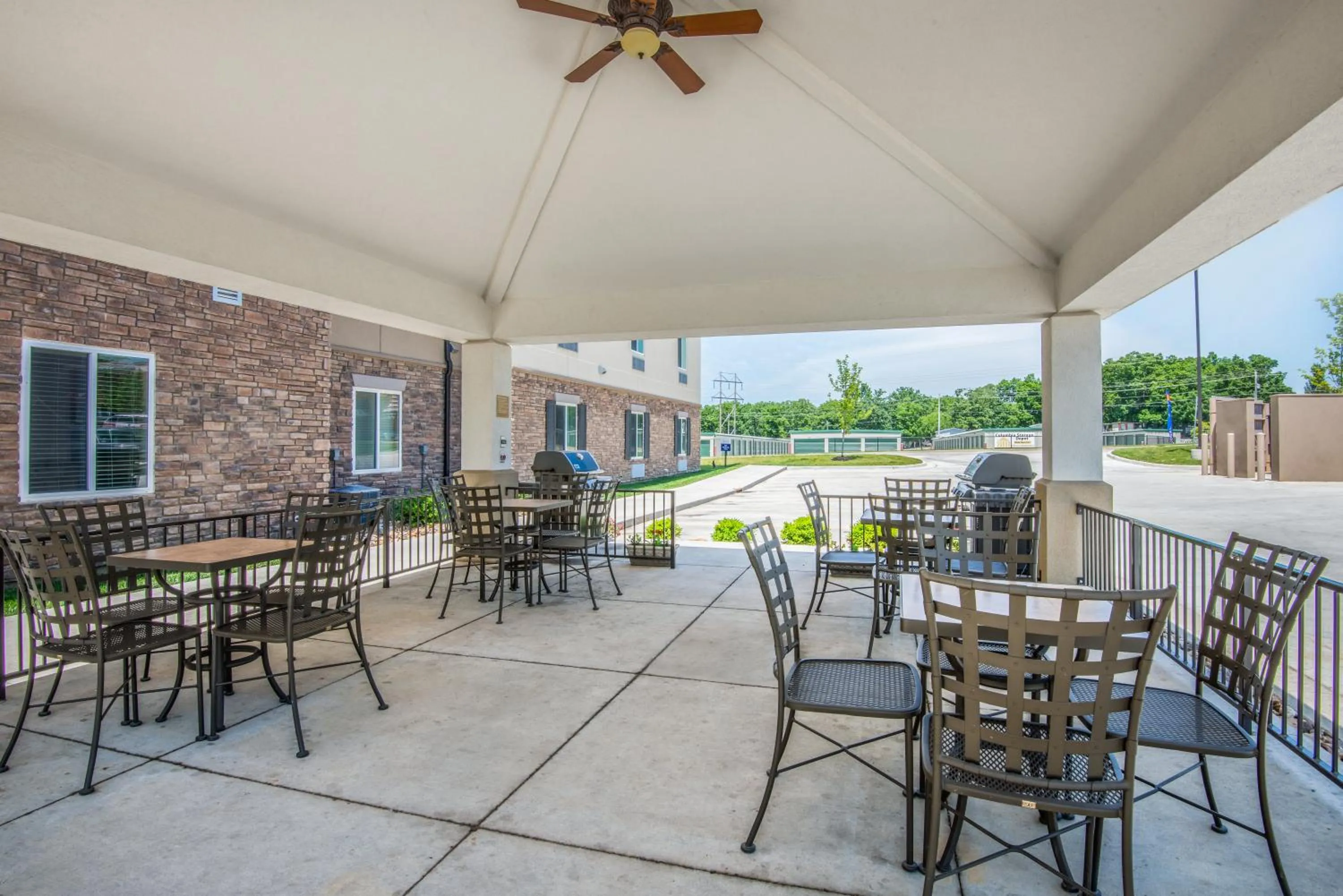 Other in Candlewood Suites Columbia Hwy 63 & I-70 by IHG