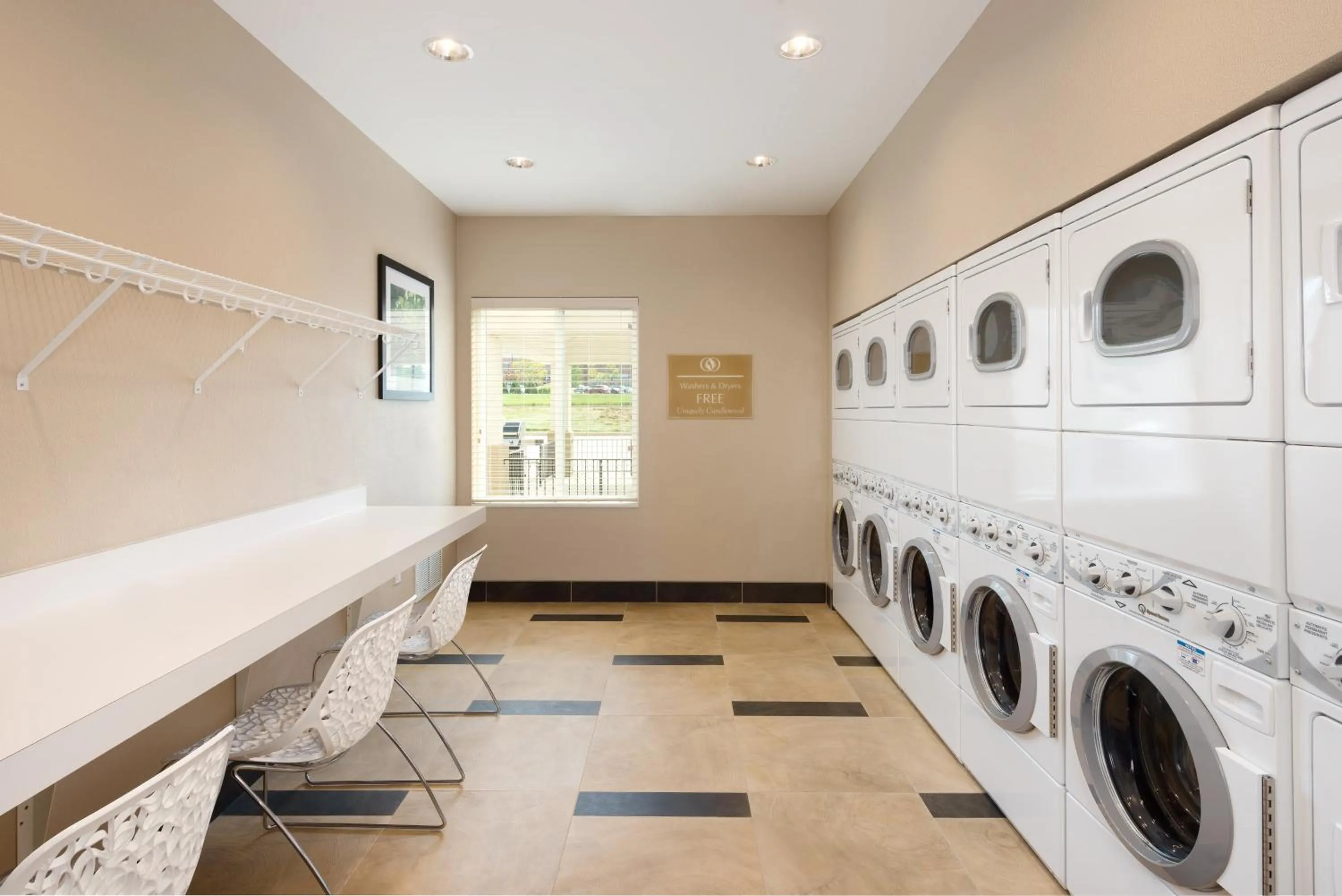 Other in Candlewood Suites Columbia Hwy 63 & I-70 by IHG