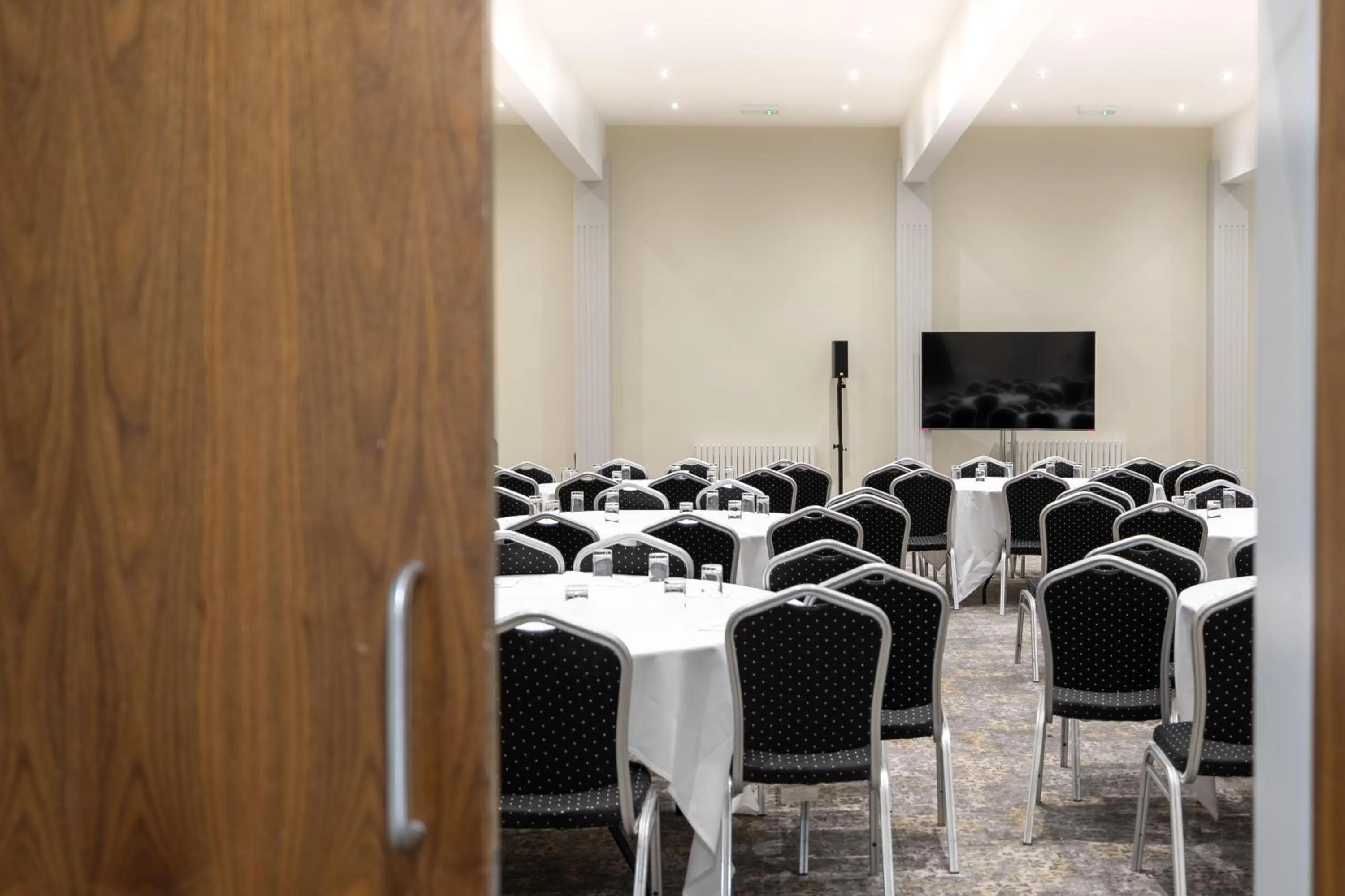 Meeting/conference room in The Stones Hotel