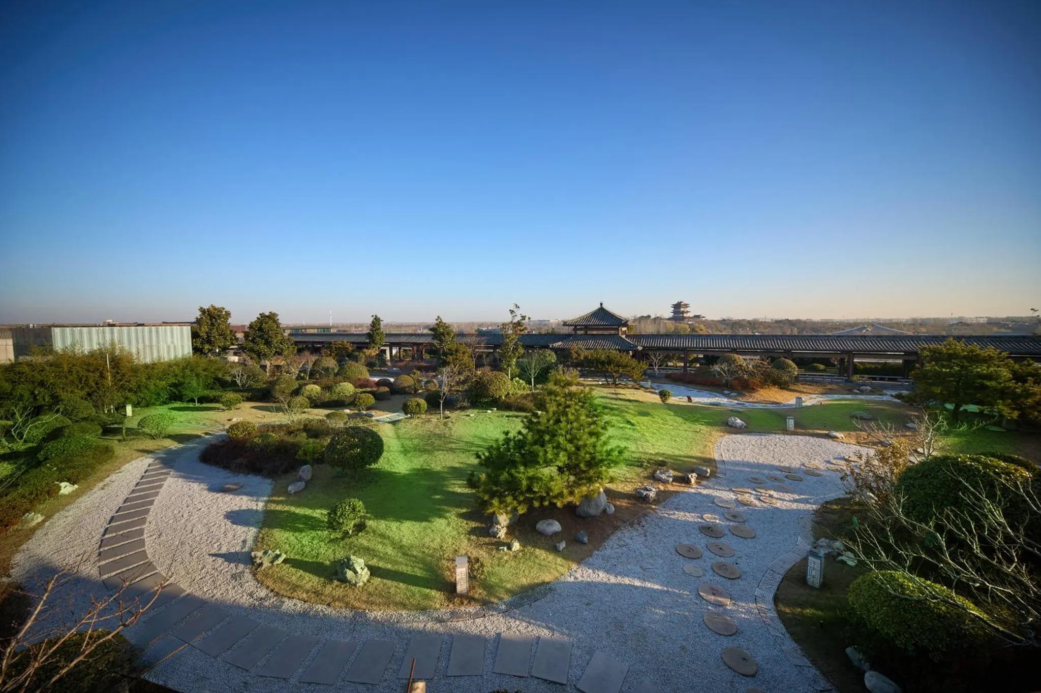 Other in voco Zhengzhou Garden Expo by IHG