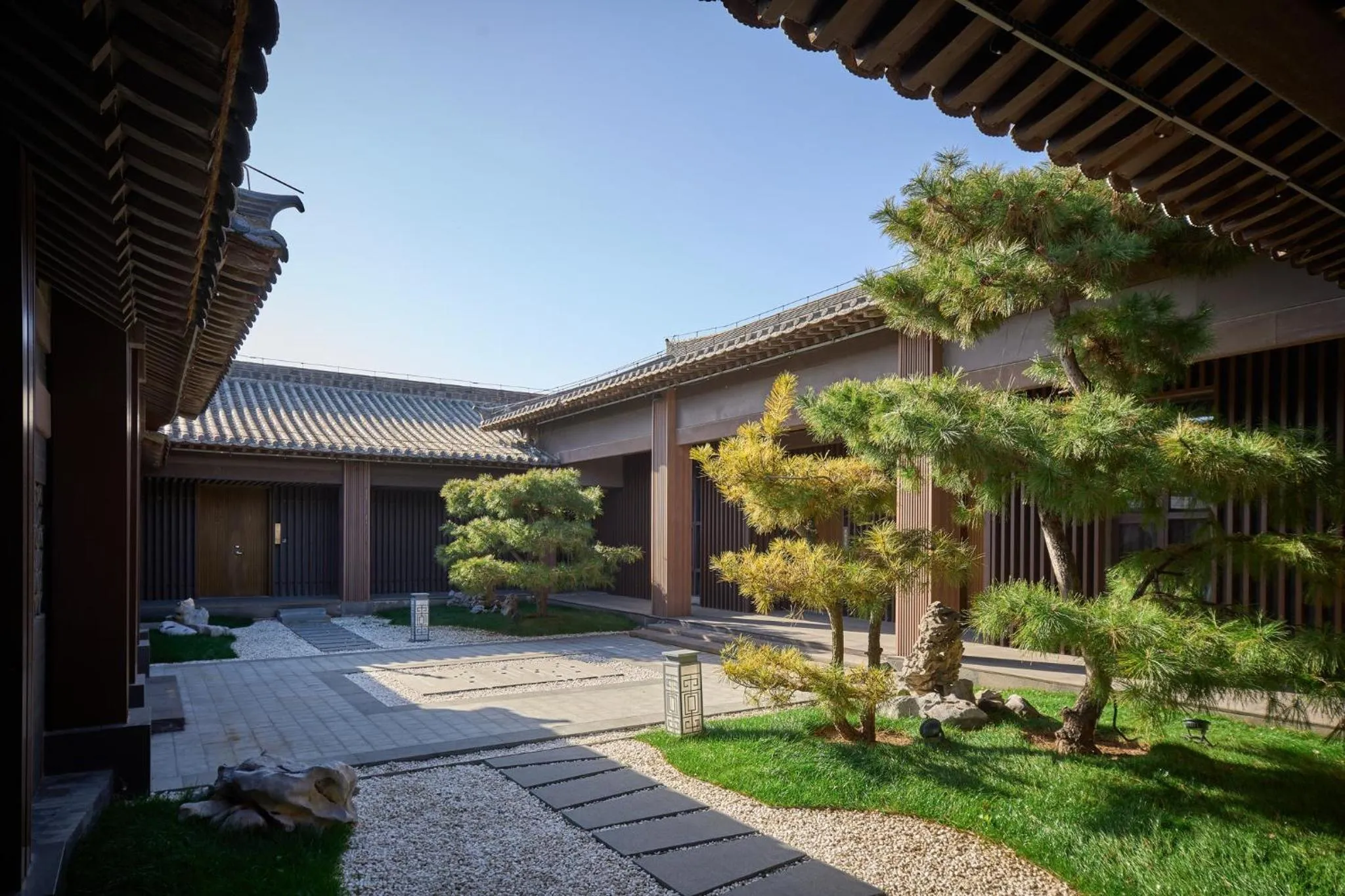 Other in voco Zhengzhou Garden Expo by IHG