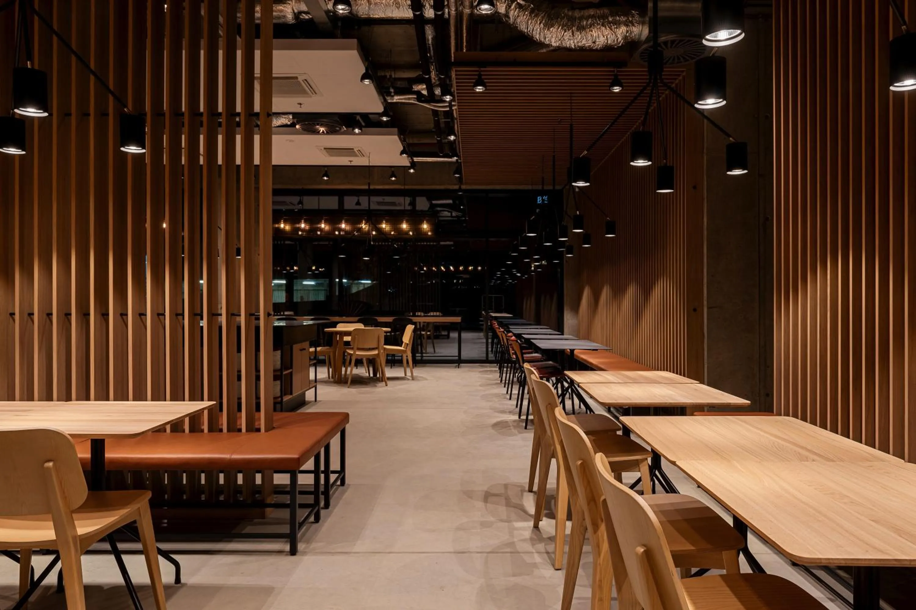 Restaurant/places to eat in Zleep Hotel Frankfurt Airport Kelsterbach