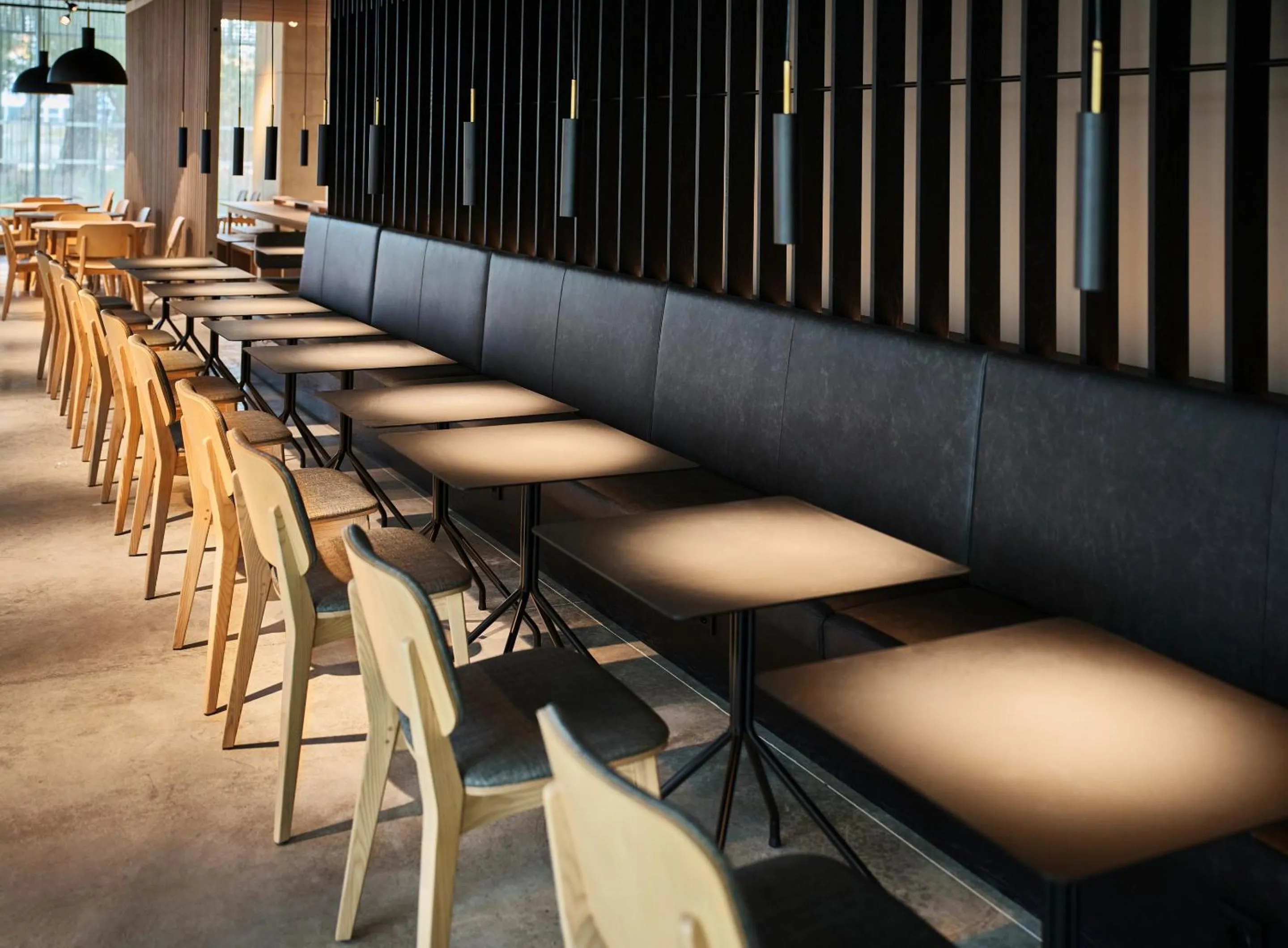 Restaurant/places to eat in Zleep Hotel Frankfurt Airport Kelsterbach