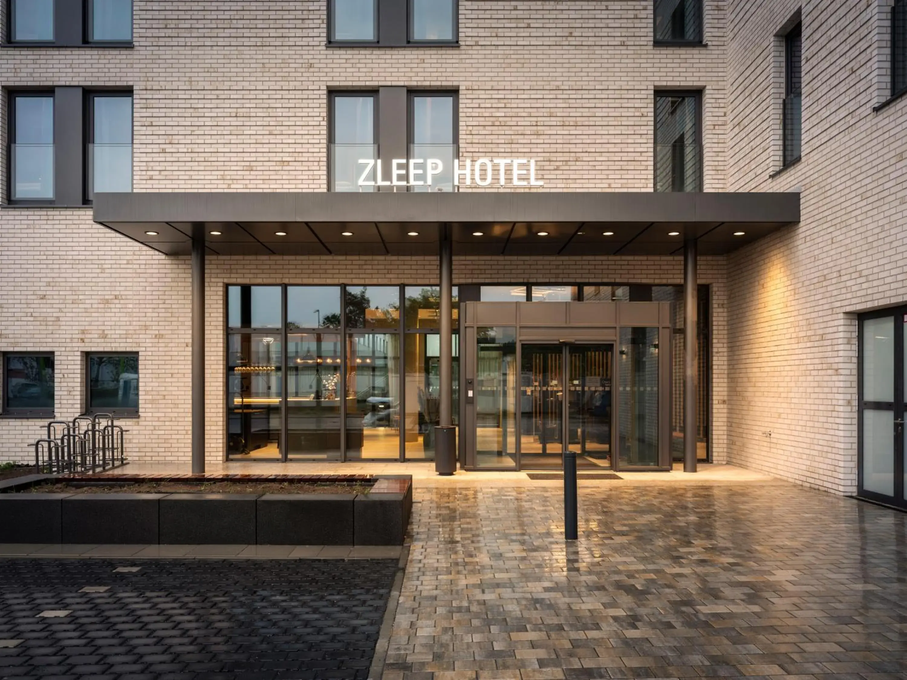 Zleep Hotel Frankfurt Airport Kelsterbach Zleep Hotel Frankfurt Airport Kelsterbach