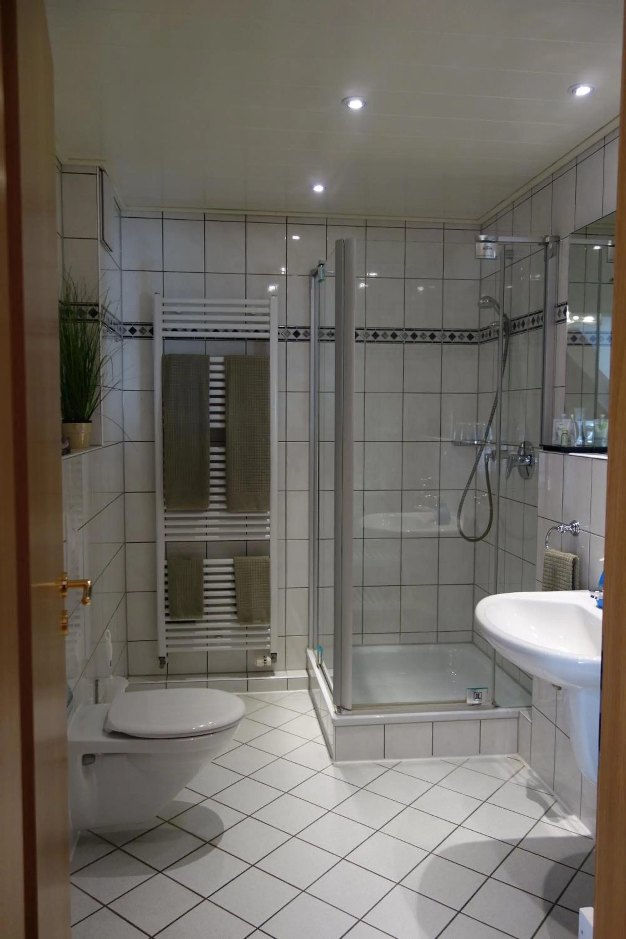 Photo of the whole room in Hotel & Restaurant Venner Moor