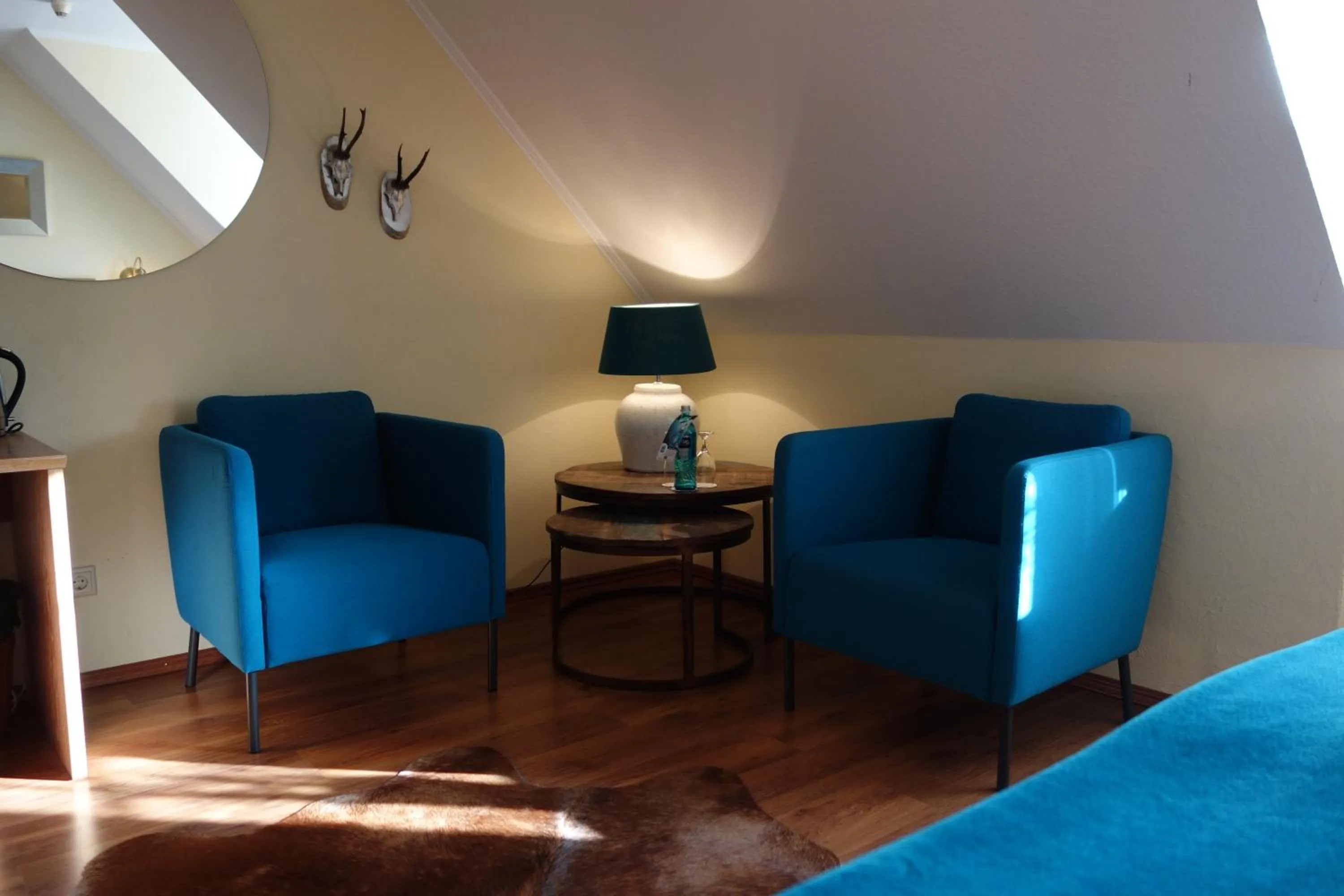 Photo of the whole room in Hotel & Restaurant Venner Moor