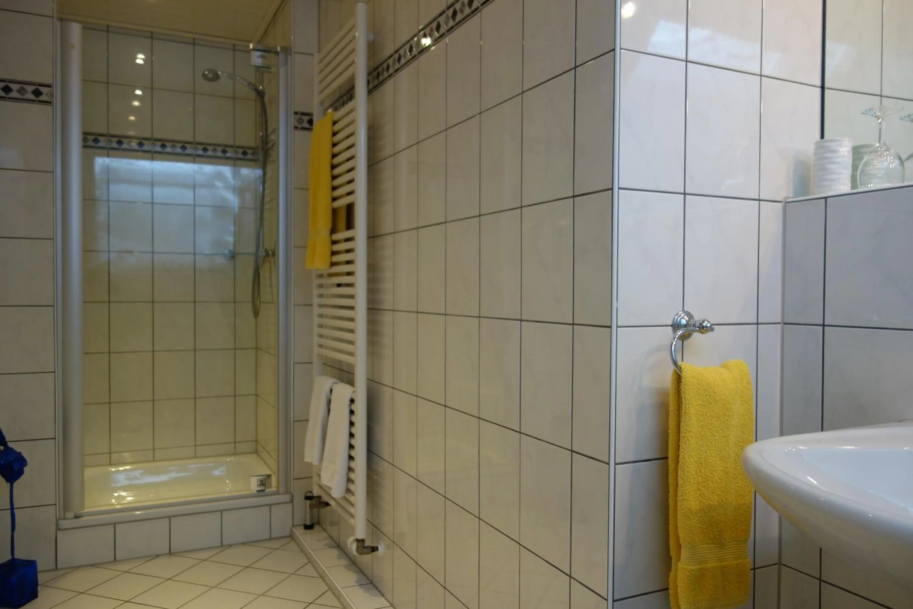 Photo of the whole room in Hotel & Restaurant Venner Moor