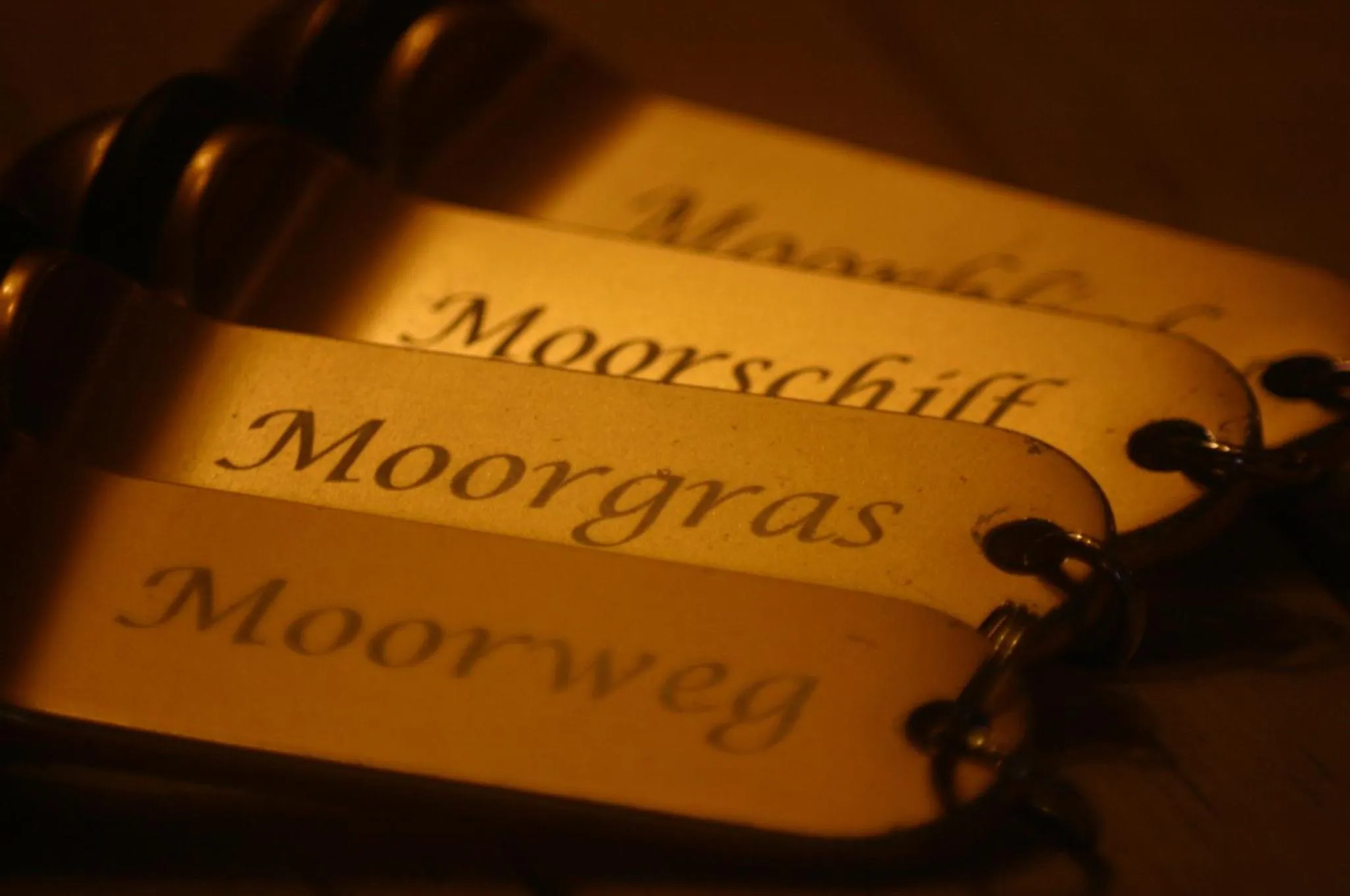 Other in Hotel & Restaurant Venner Moor