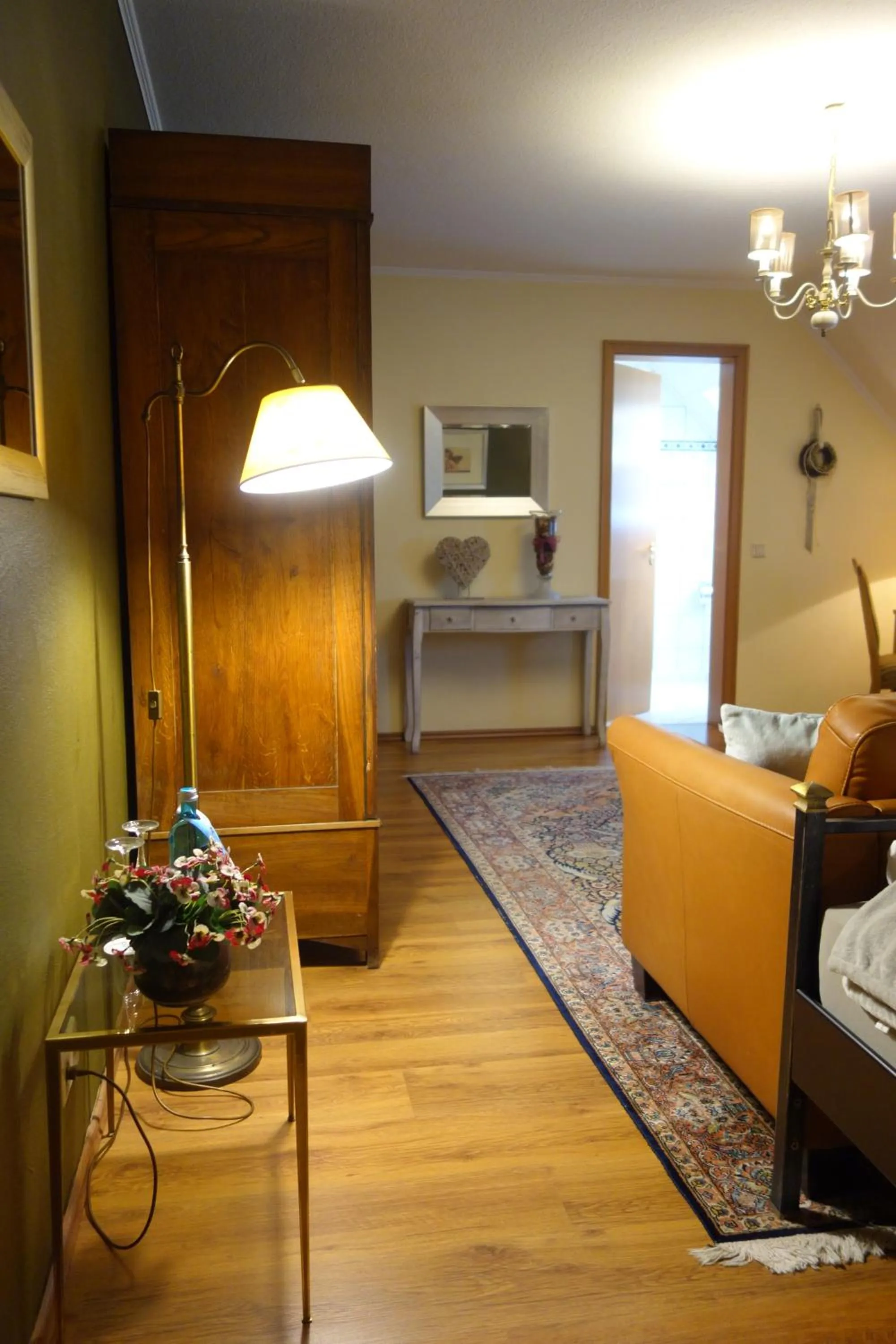 Photo of the whole room in Hotel & Restaurant Venner Moor