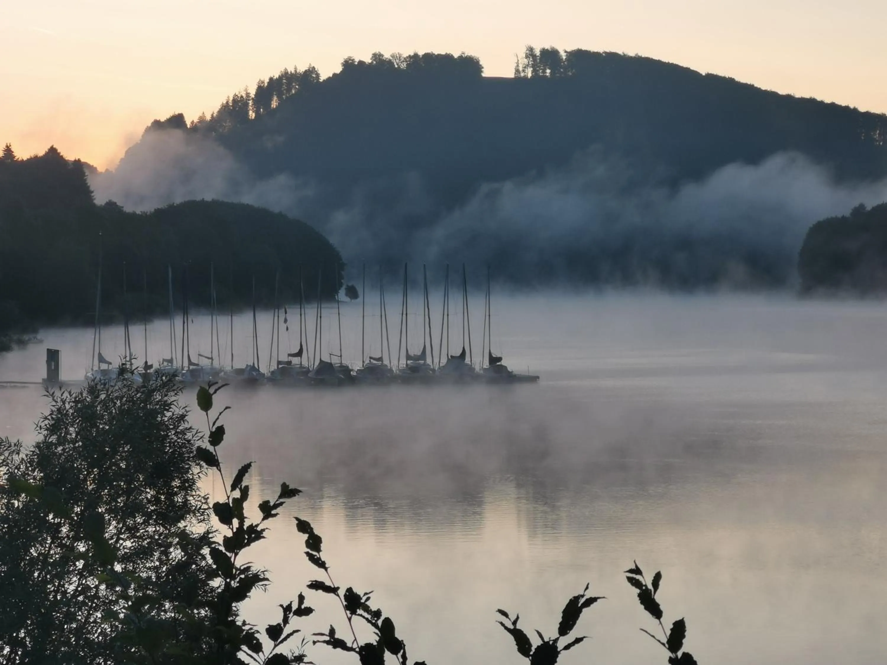 Nearby landmark in Hennetaler Hof