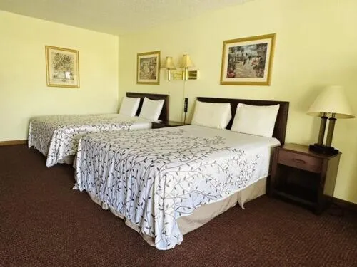 Four Seasons Lodging