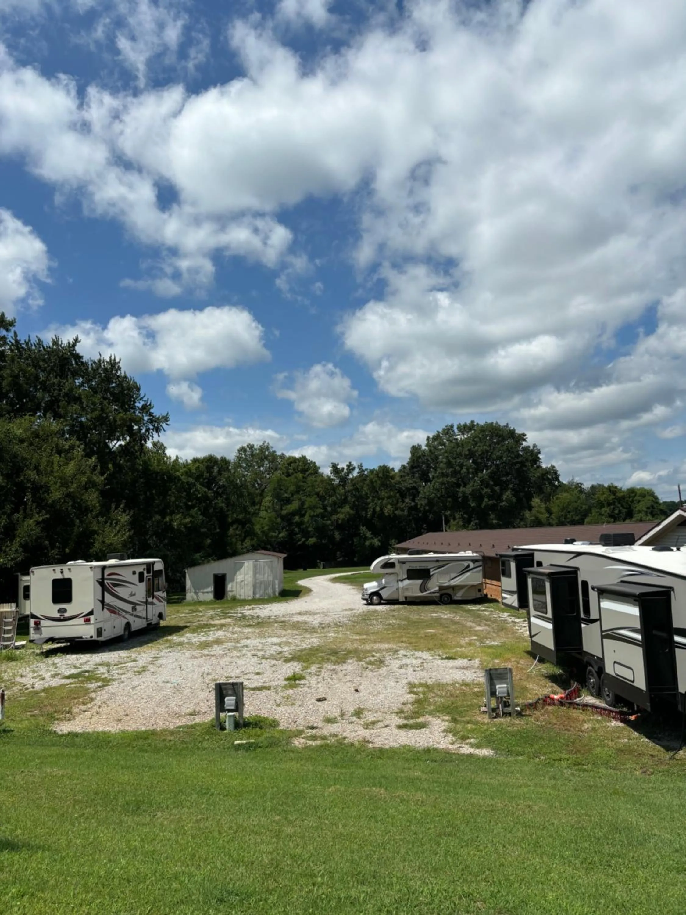 Four Seasons Lodging