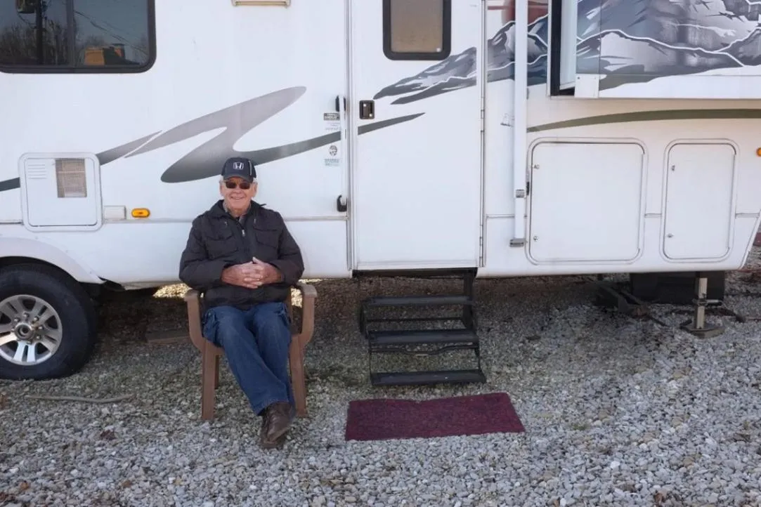 Four Seasons Lodging