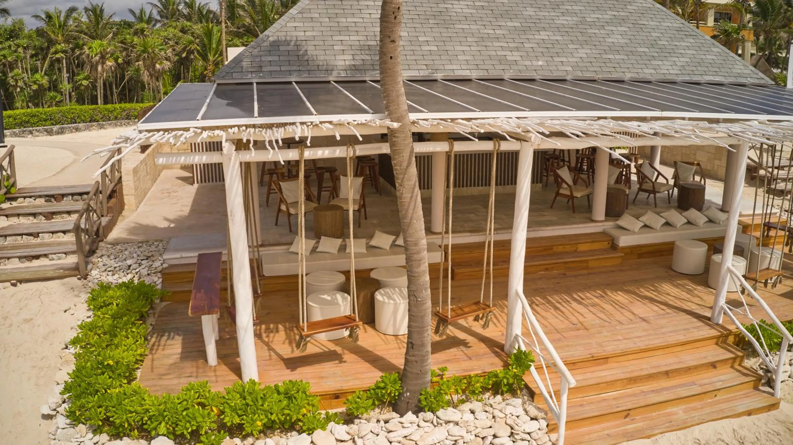 Property building in Bahia Principe Luxury Sian Ka´an - Adults Only - All Inclusive