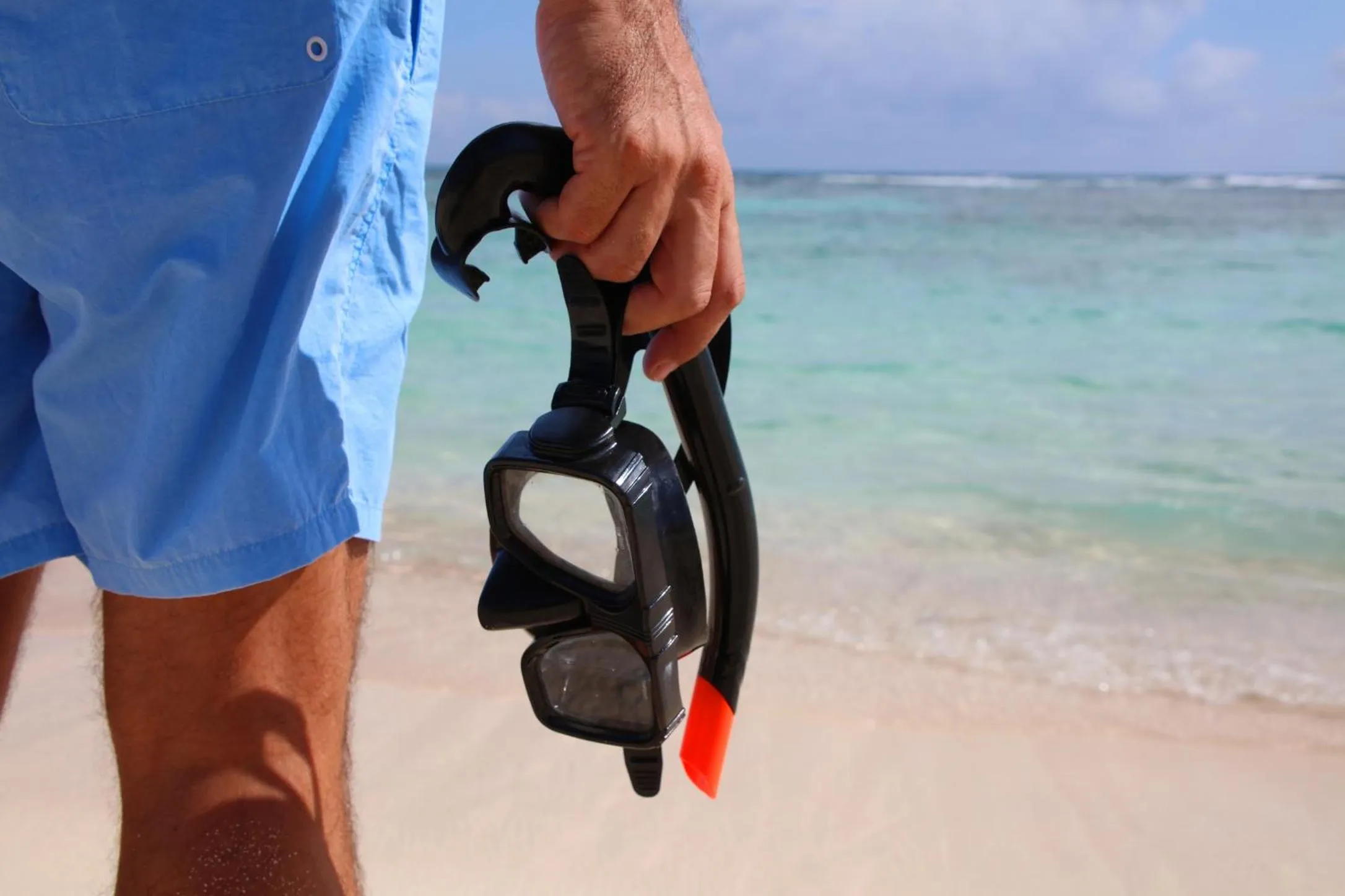 Day in Bahia Principe Luxury Sian Ka´an - Adults Only - All Inclusive