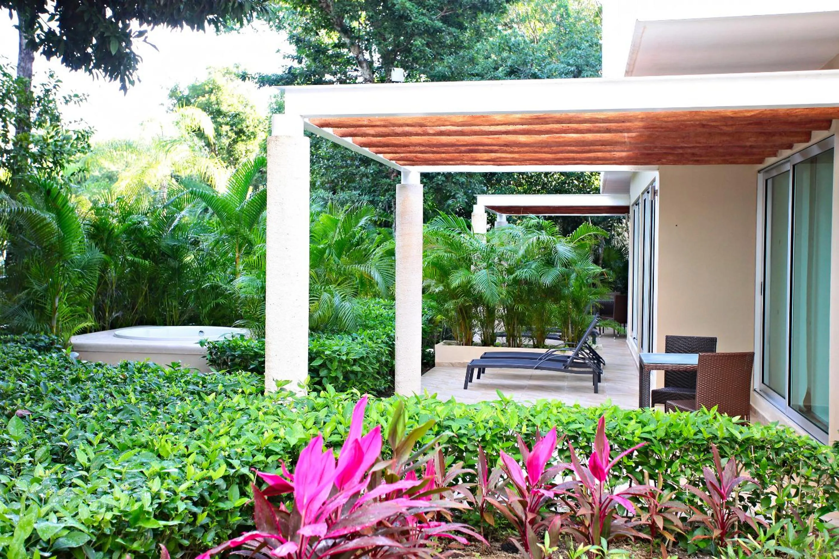 Property building in Bahia Principe Luxury Sian Ka´an - Adults Only - All Inclusive