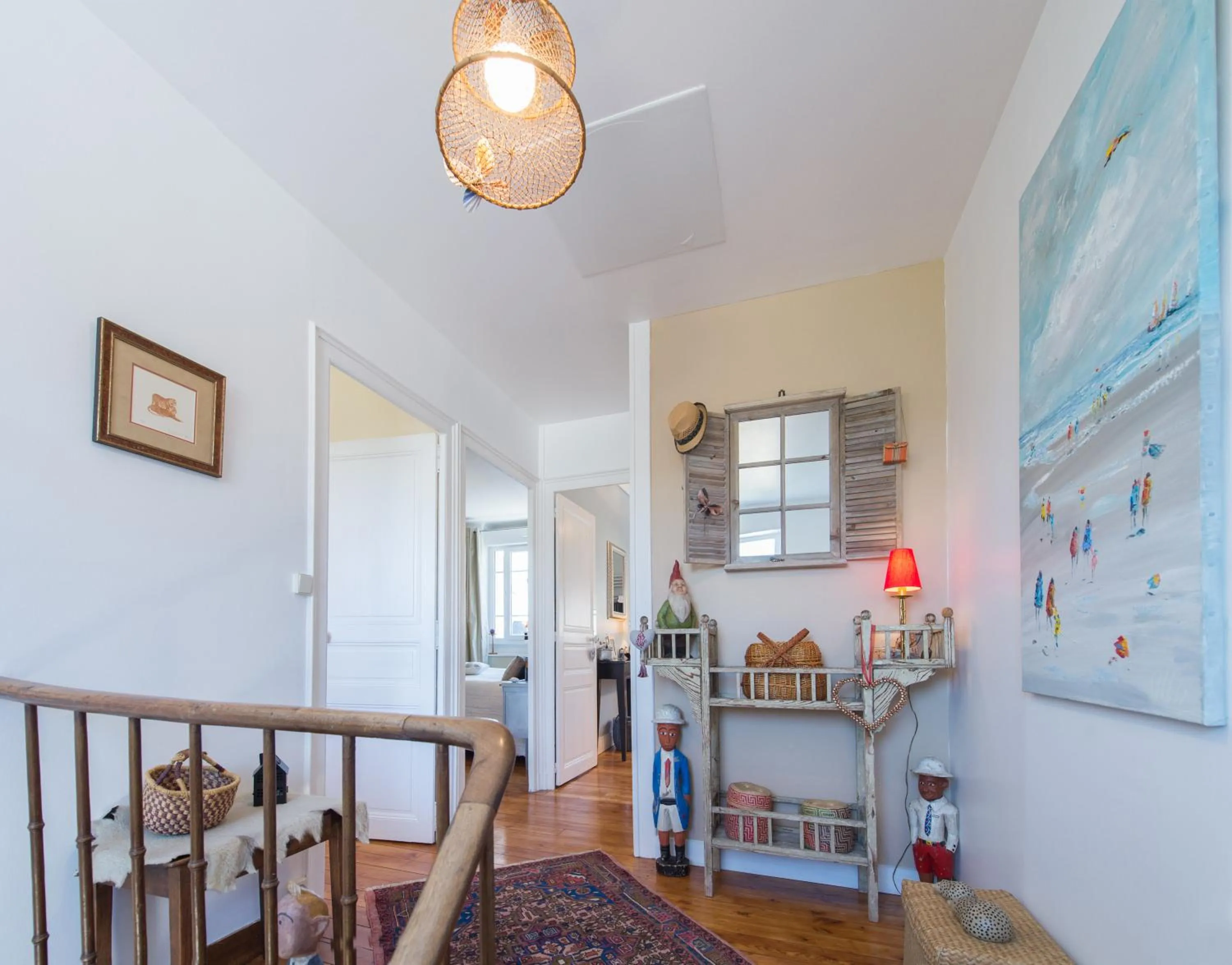 Other in La Mancelle - Chambre d'hôtes