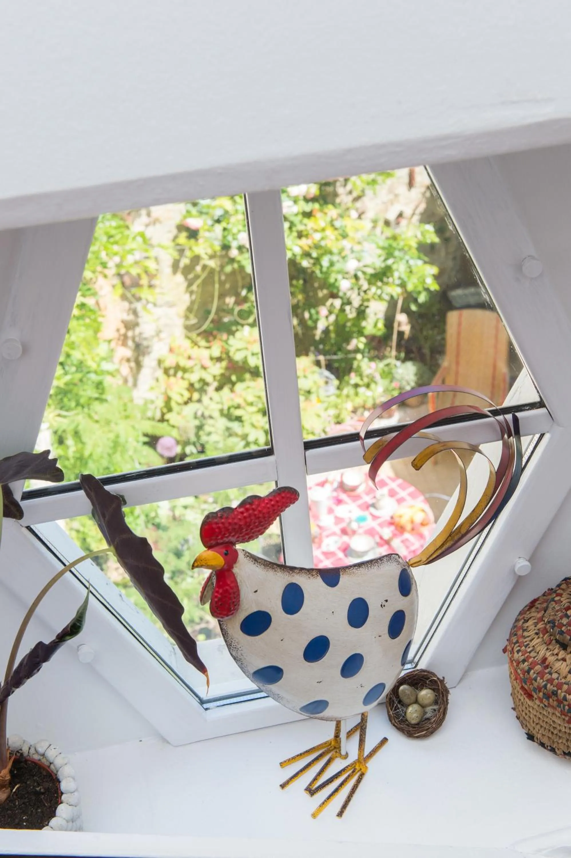 Other in La Mancelle - Chambre d'hôtes