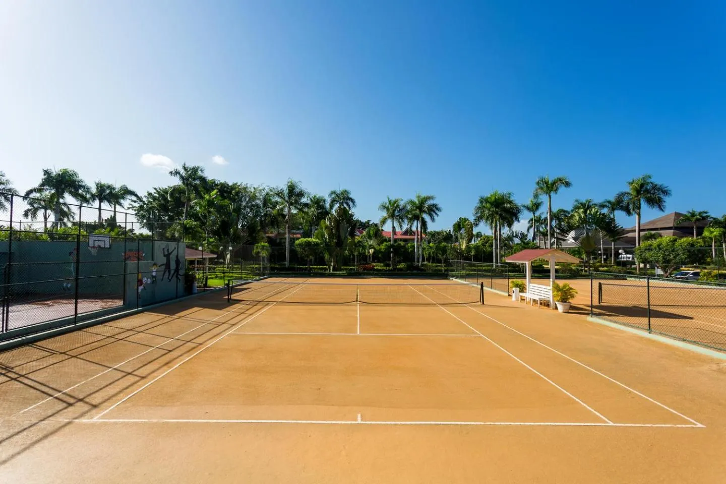 Day in Bahia Principe Luxury Bouganville - Adults Only All Inclusive