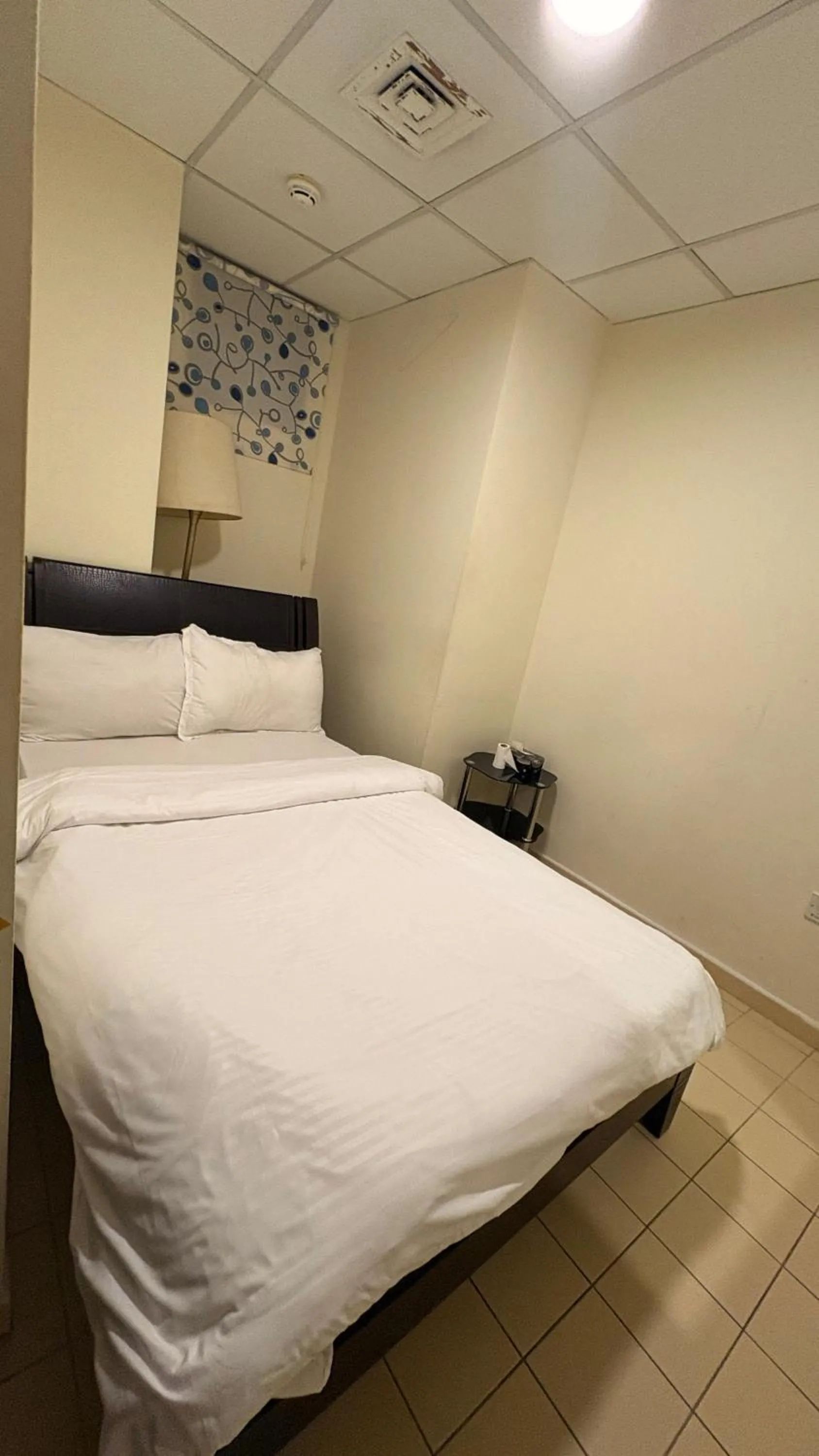 Bed in Route 66 Beach Hostel