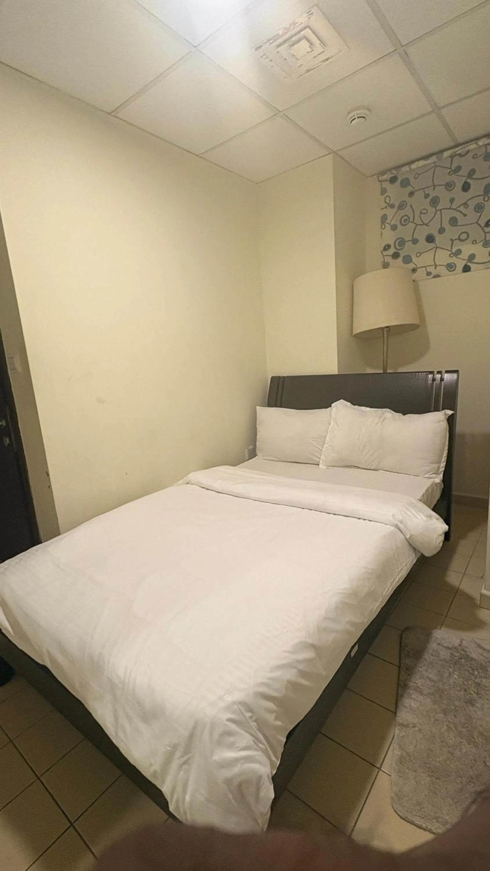 Bed in Route 66 Beach Hostel