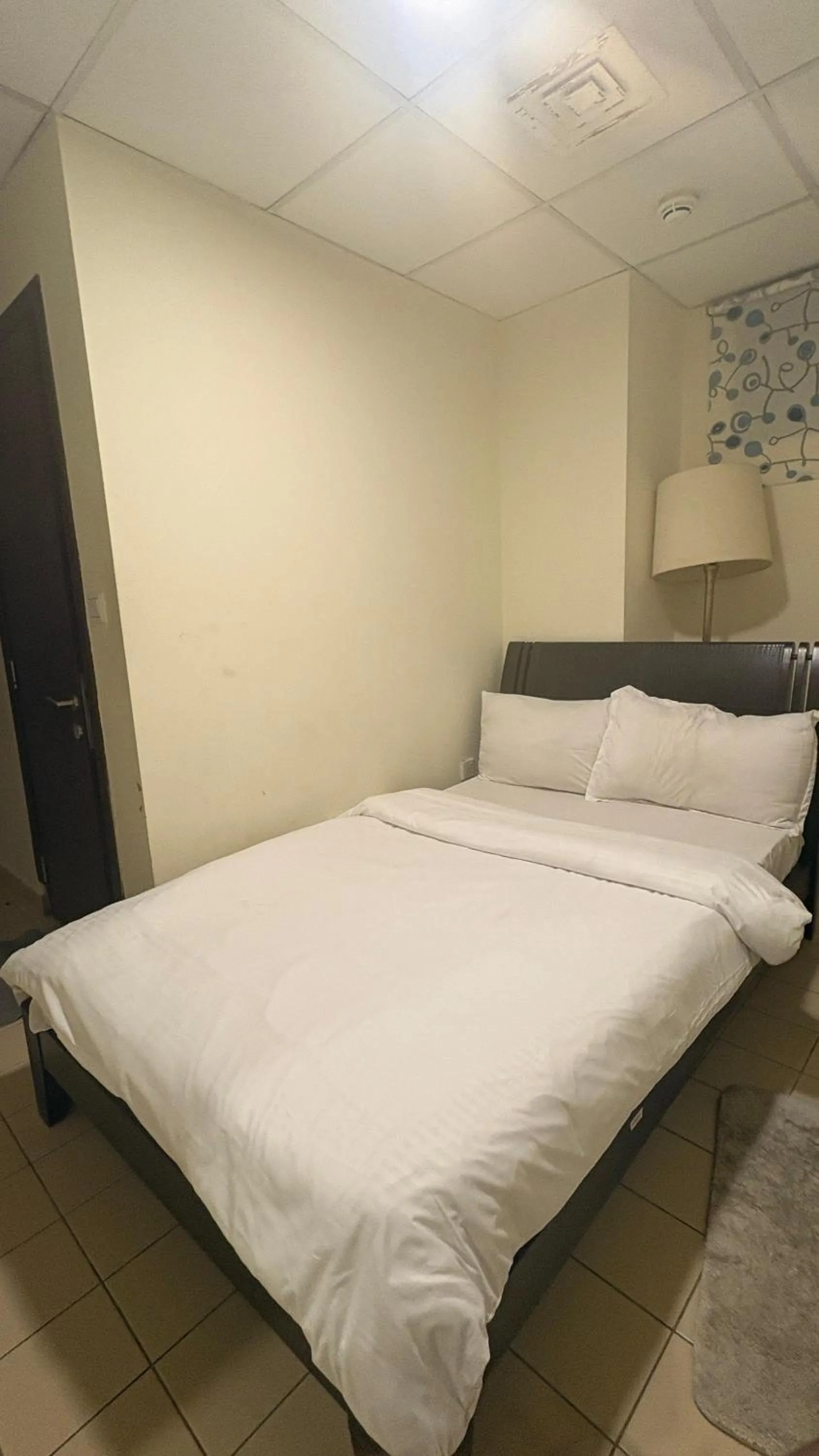 Bed in Route 66 Beach Hostel