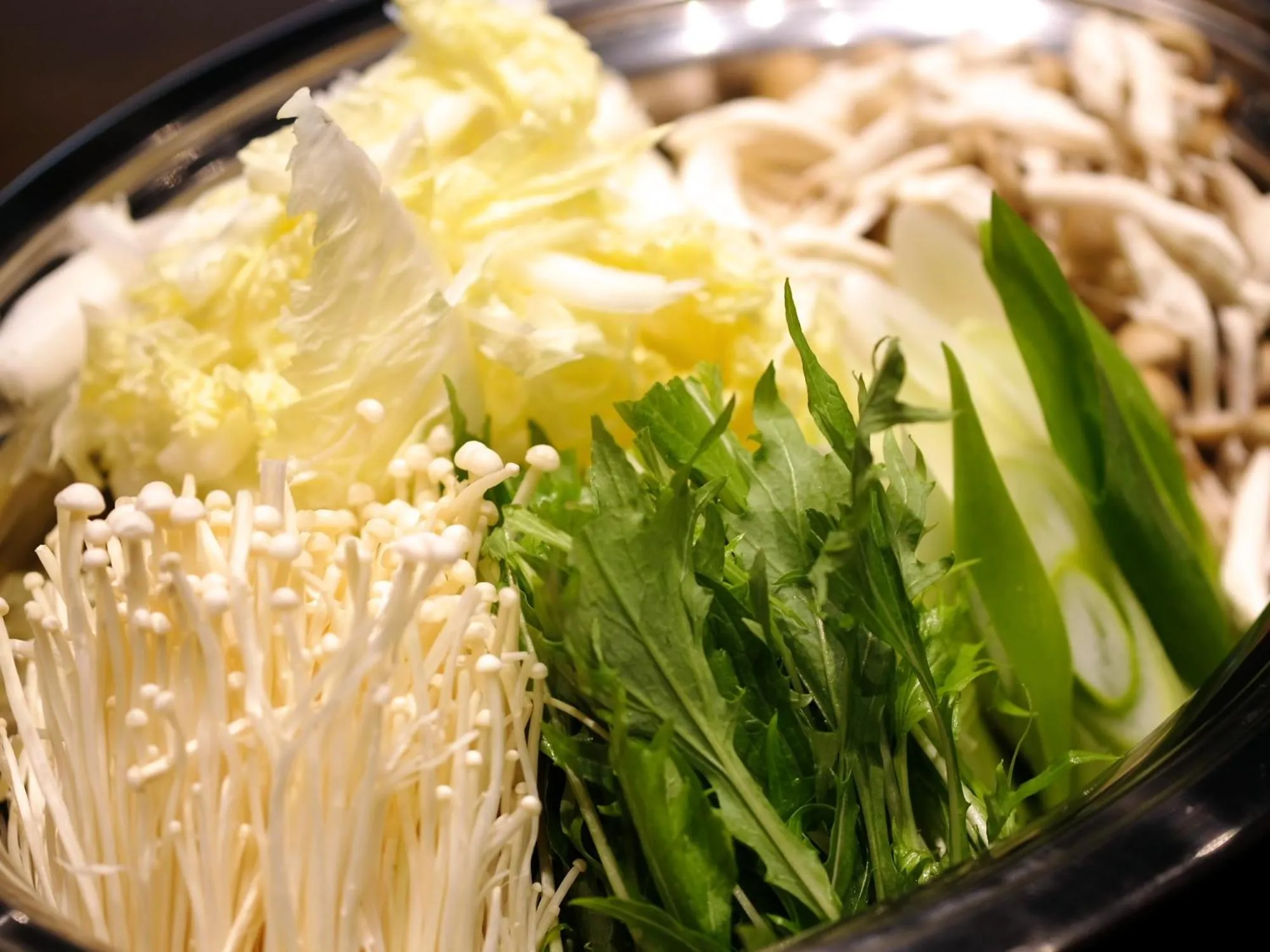 Dinner in Kawayu Kanko Hotel