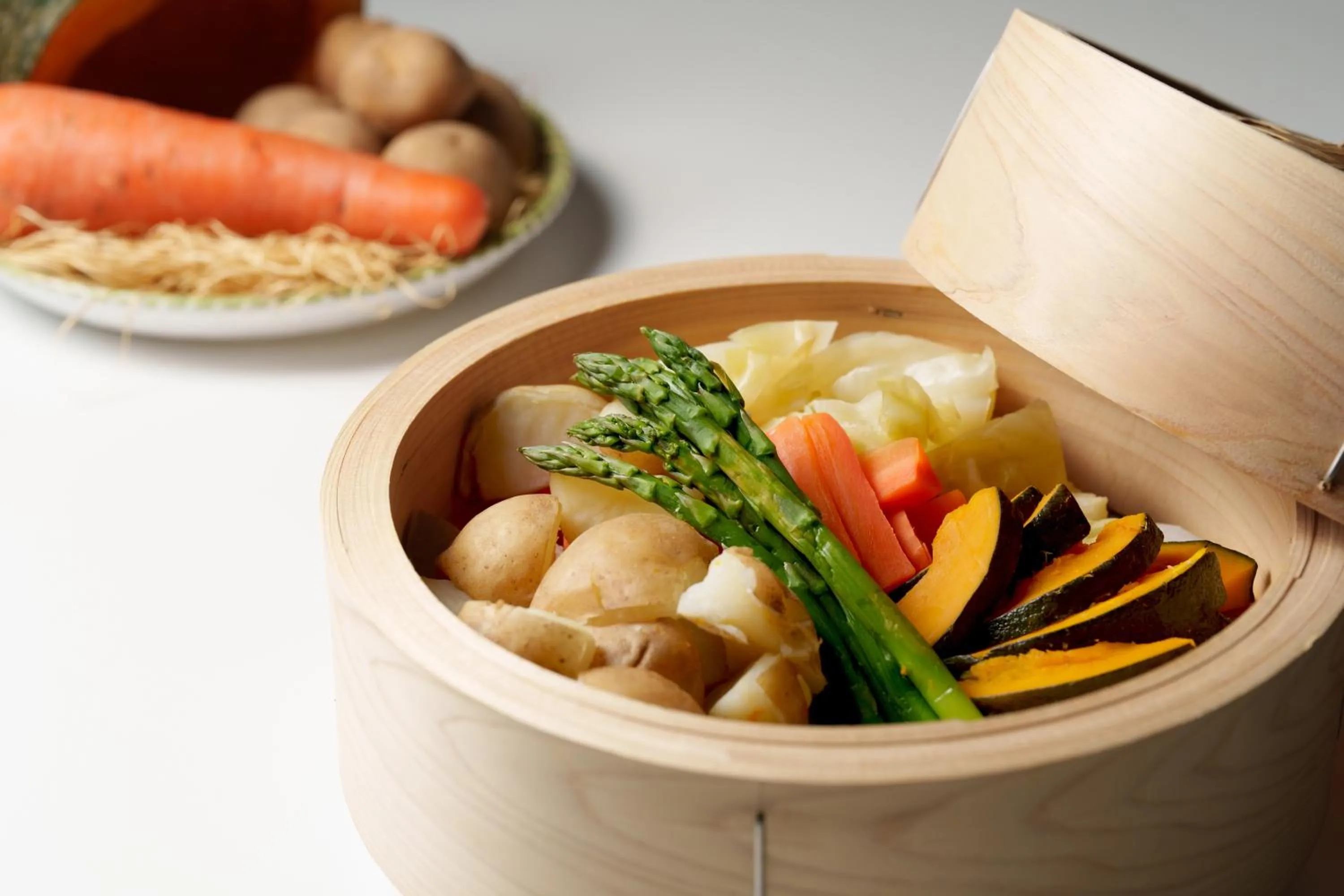 Food and drinks in Premier Hotel-CABIN-Sapporo