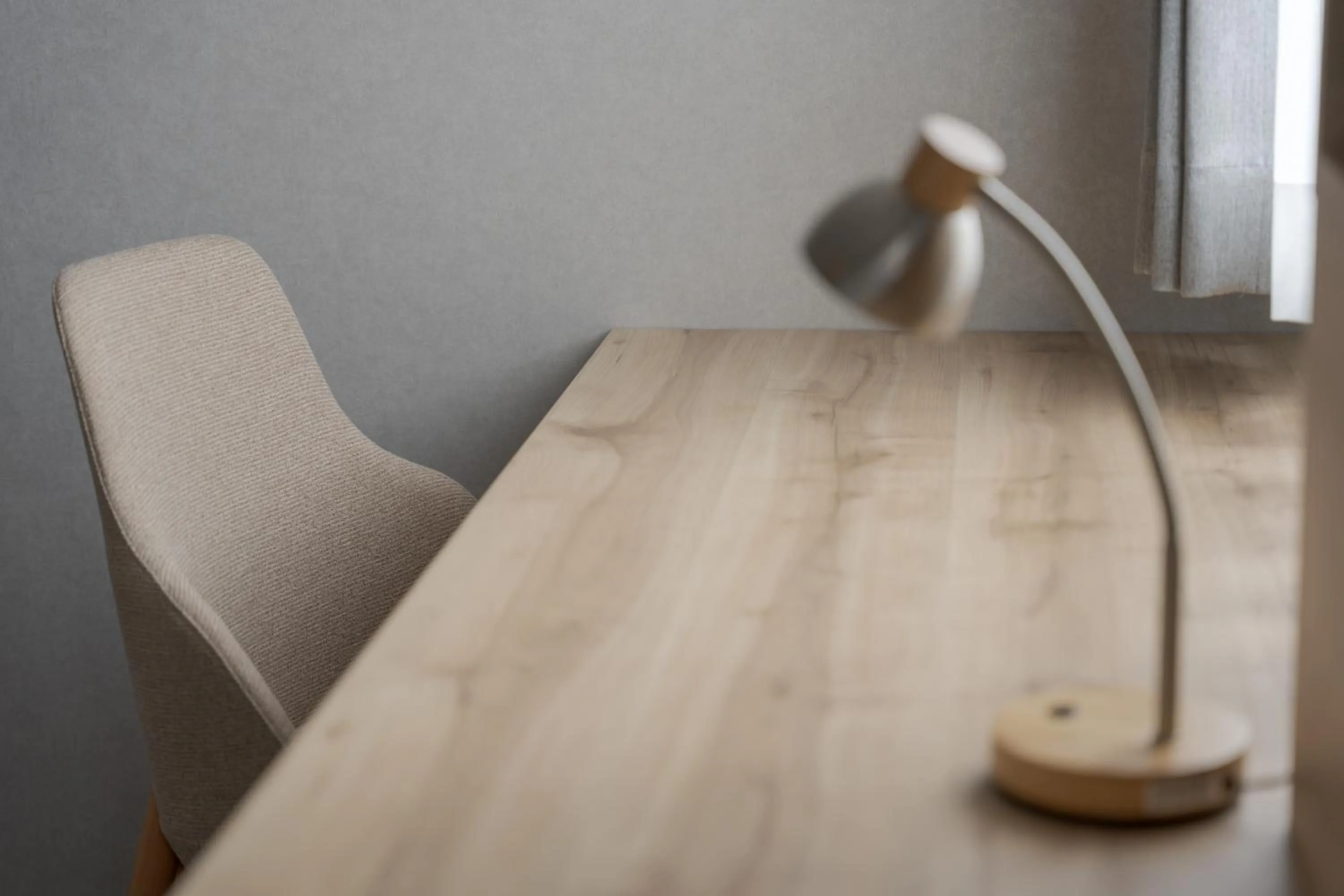 Photo of the whole room in Premier Hotel-CABIN-Sapporo