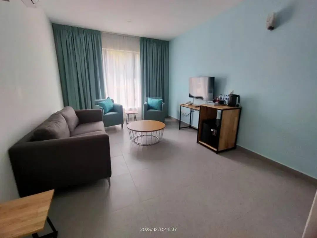 Suite in ēRYA by SURIA Hot Spring Bentong Suite in ēRYA by SURIA Hot Spring Bentong