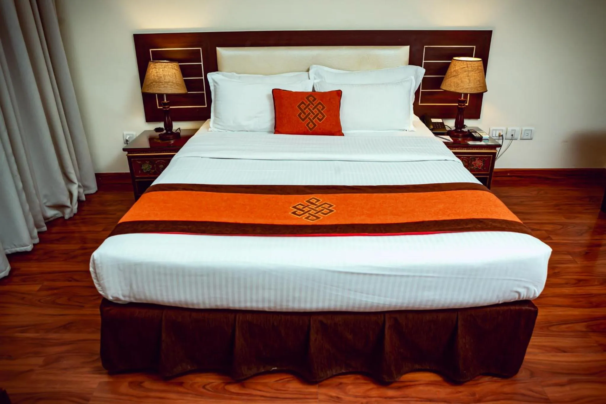 Other in Vannasut Hotel and Spa