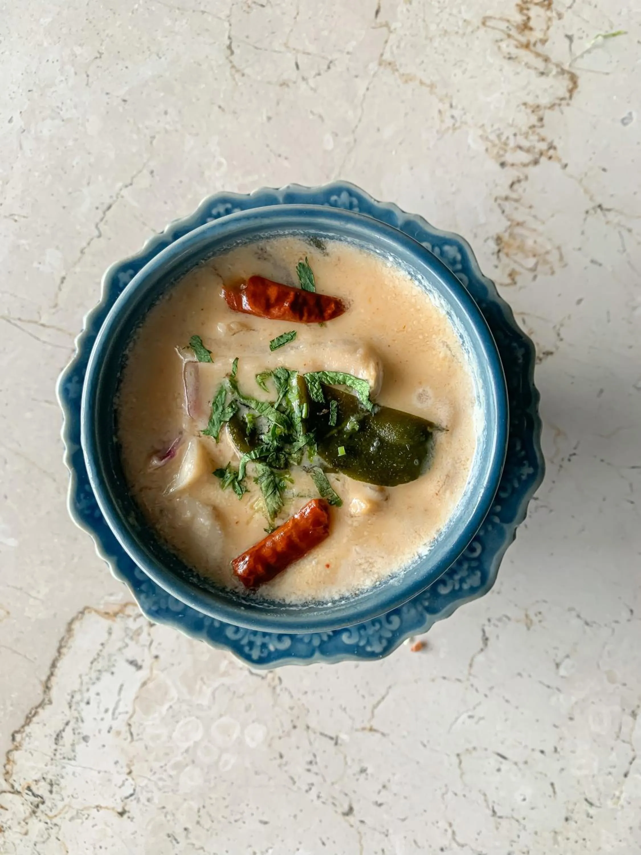 Food and drinks in Vannasut Hotel and Spa