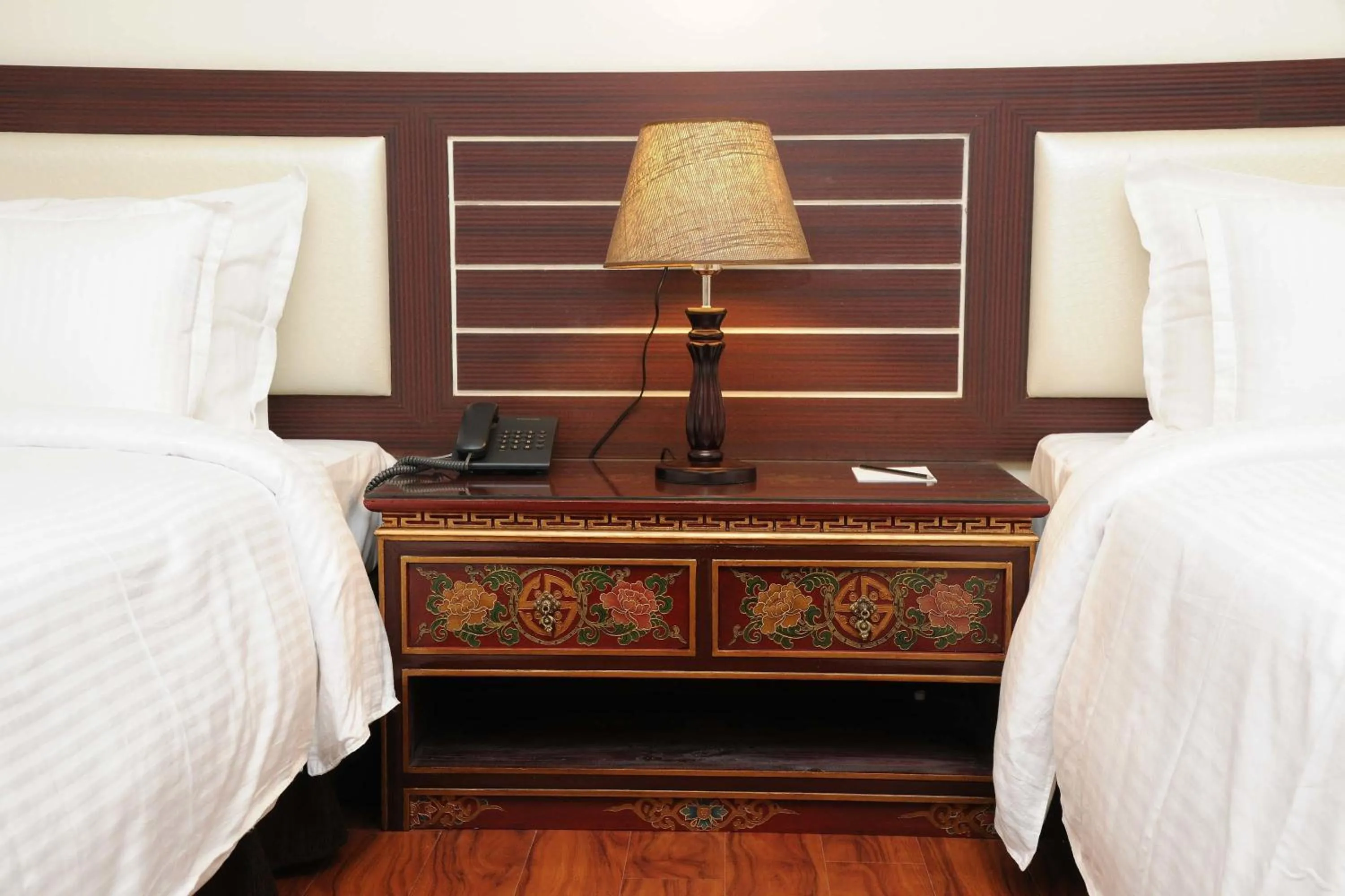 Other in Vannasut Hotel and Spa