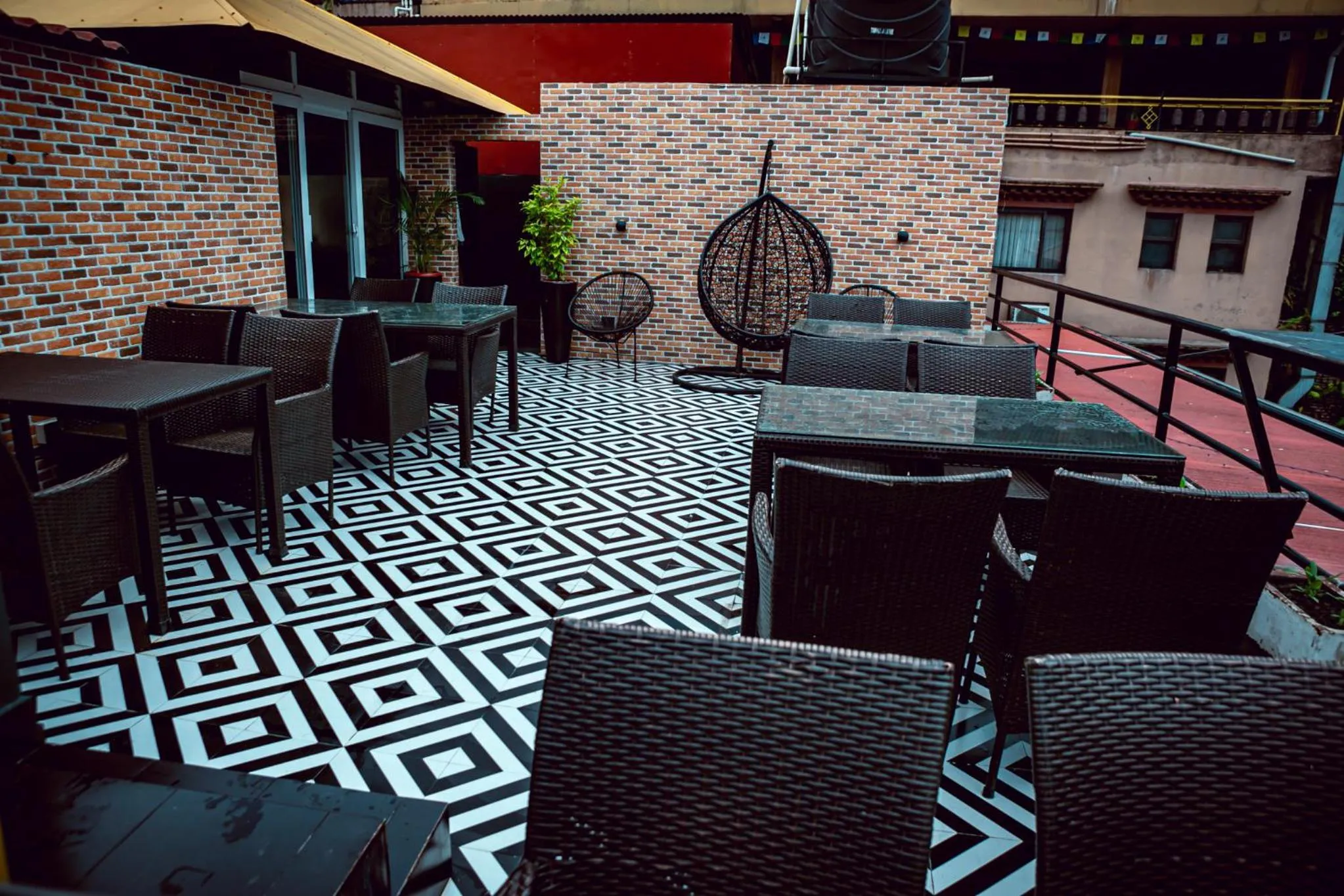 Business facilities in Vannasut Hotel and Spa