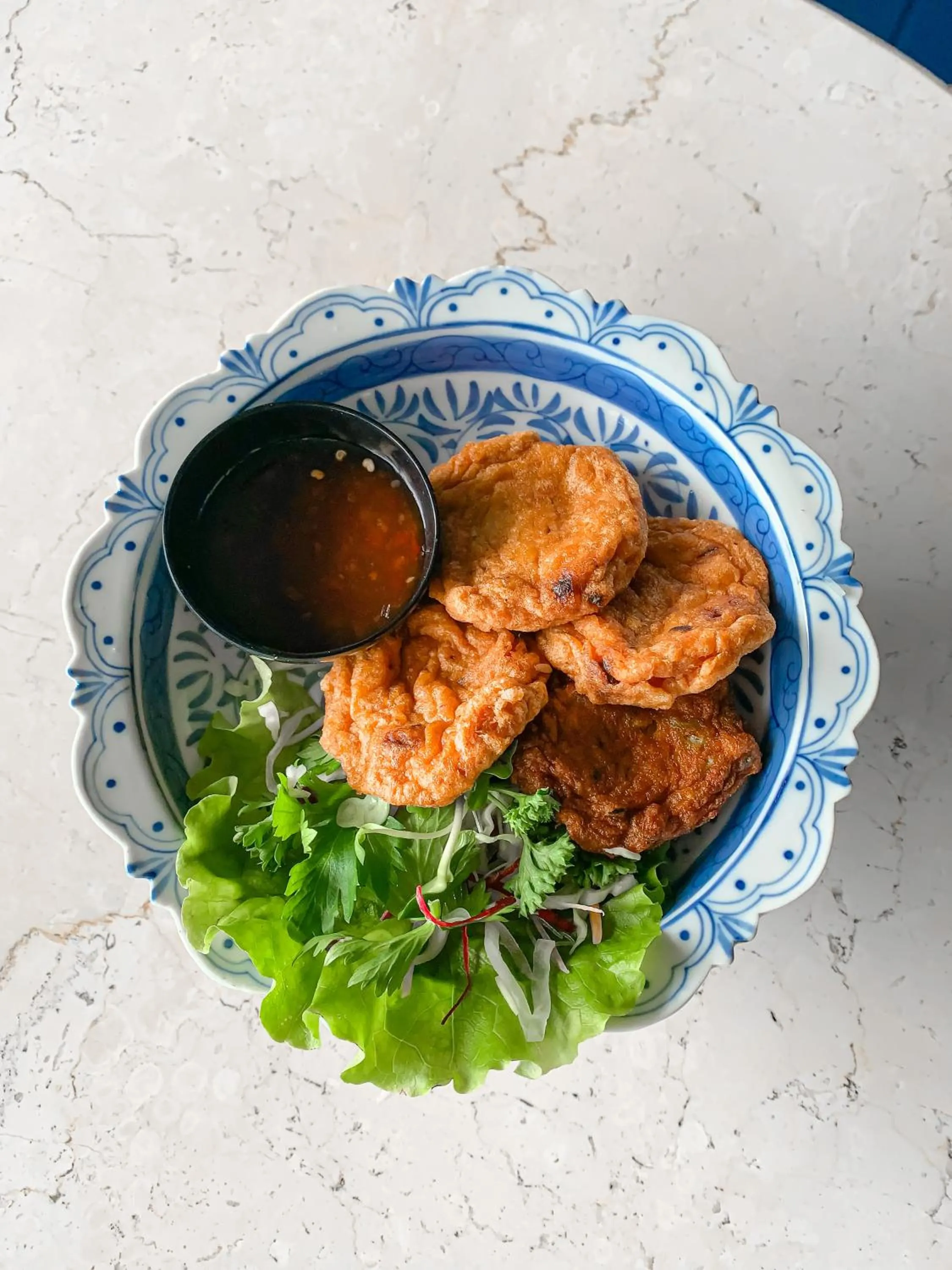 Food and drinks in Vannasut Hotel and Spa