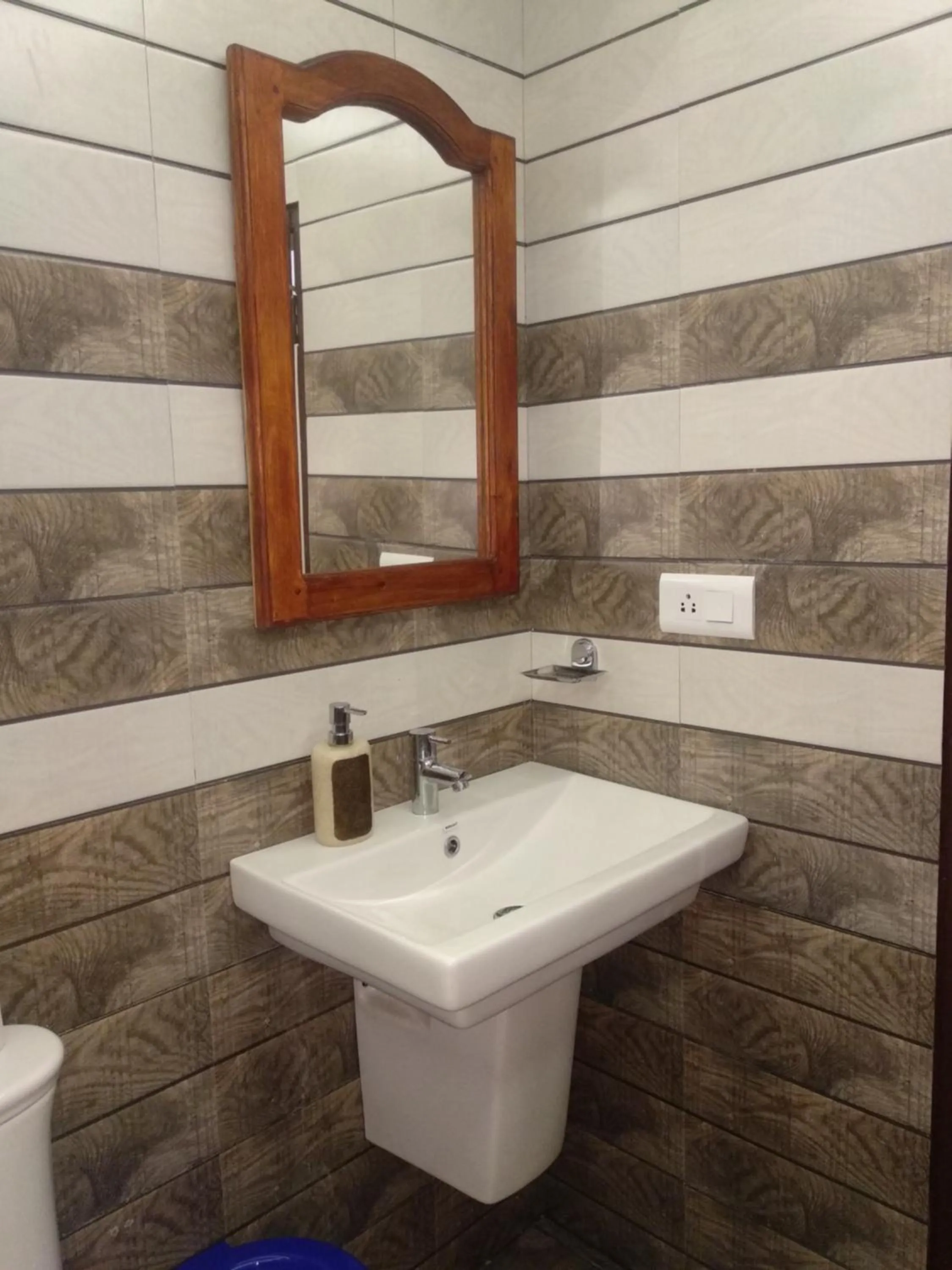 Marari Umapathi Beach Villa