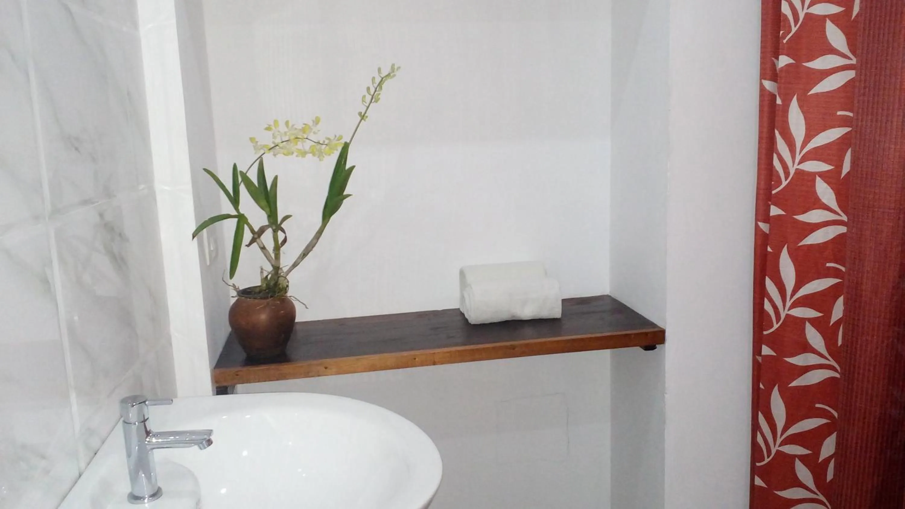 Property building in Marari Umapathi Beach Villa